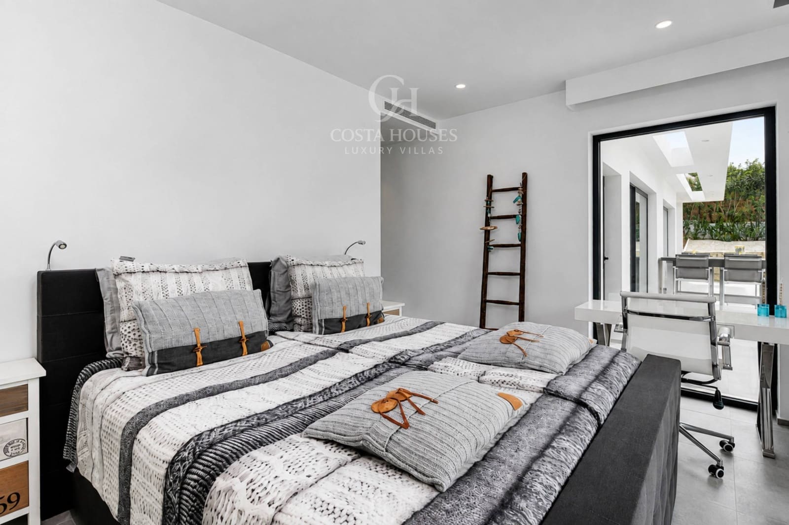3 camera da letto Villa in vendita in Javea / Xabia con piscina garage - 1.395.000 € (Rif: 10153651)