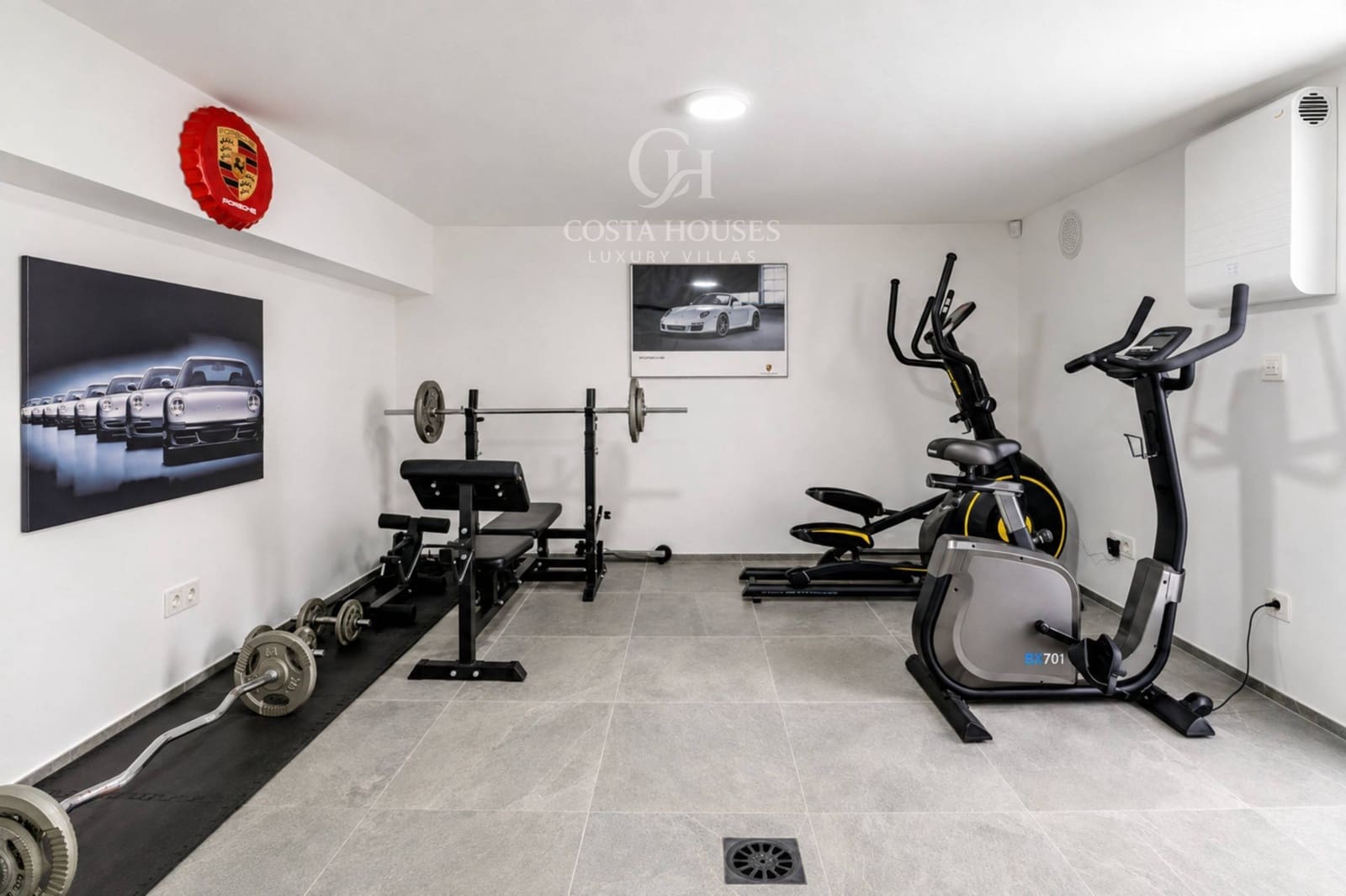 3 camera da letto Villa in vendita in Javea / Xabia con piscina garage - 1.395.000 € (Rif: 10153651)