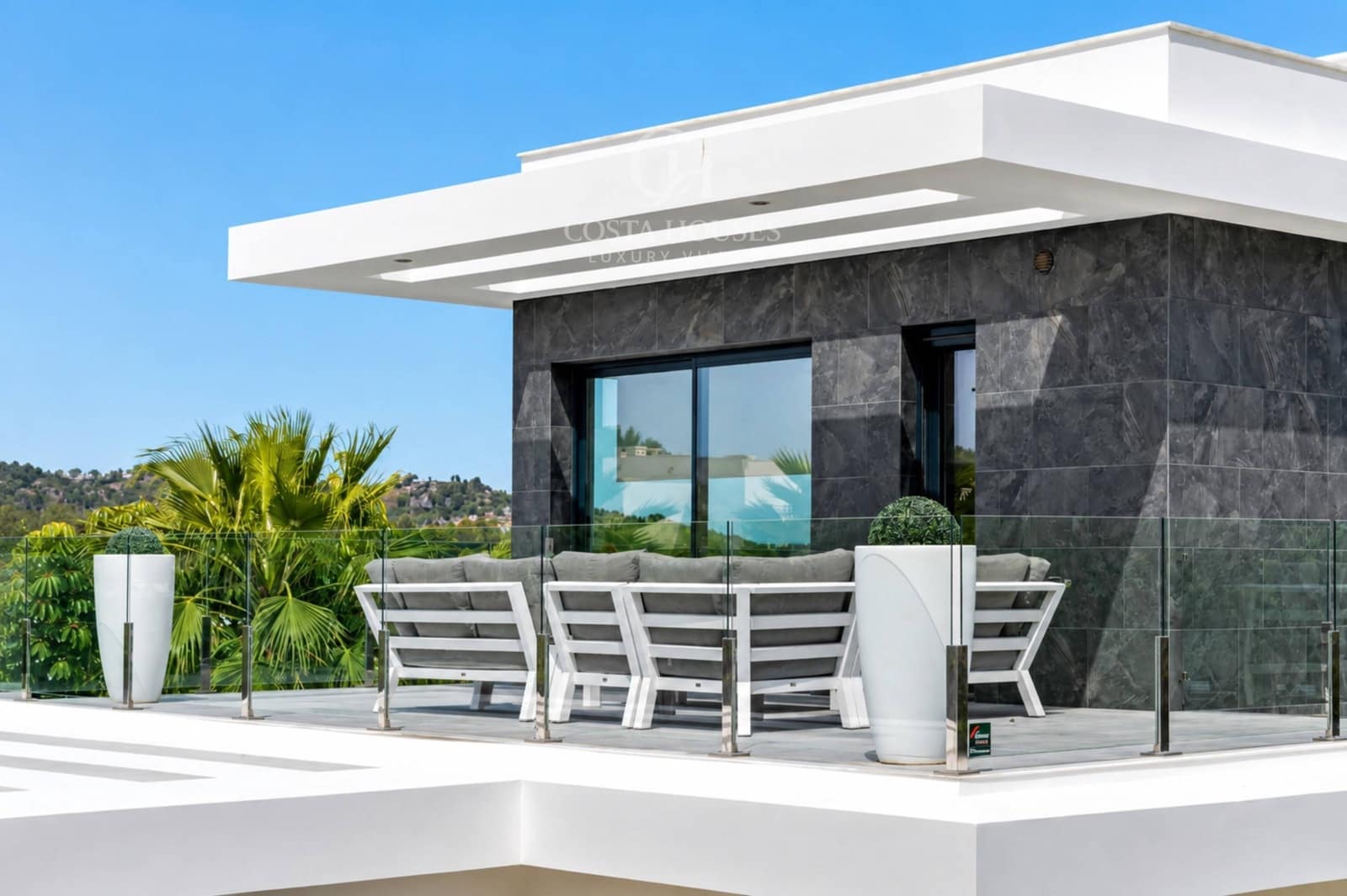 3 camera da letto Villa in vendita in Javea / Xabia con piscina garage - 1.395.000 € (Rif: 10153651)