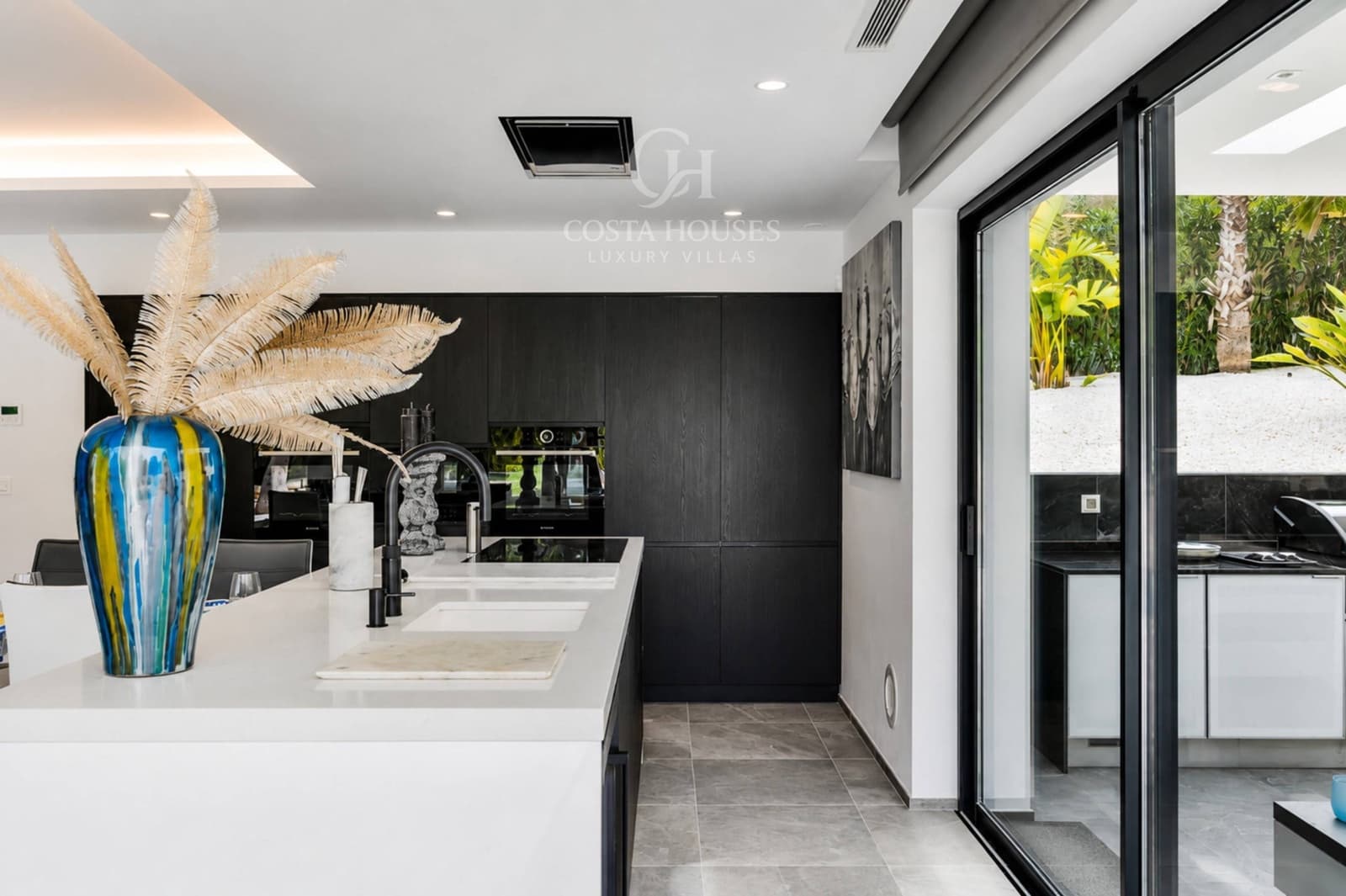 3 camera da letto Villa in vendita in Javea / Xabia con piscina garage - 1.395.000 € (Rif: 10153651)