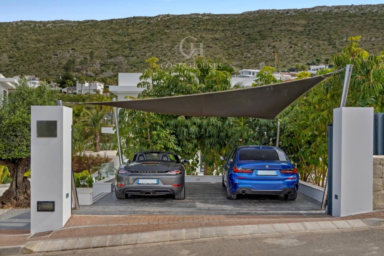 3 camera da letto Villa in vendita in Javea / Xabia con piscina garage - 1.395.000 € (Rif: 10153651)