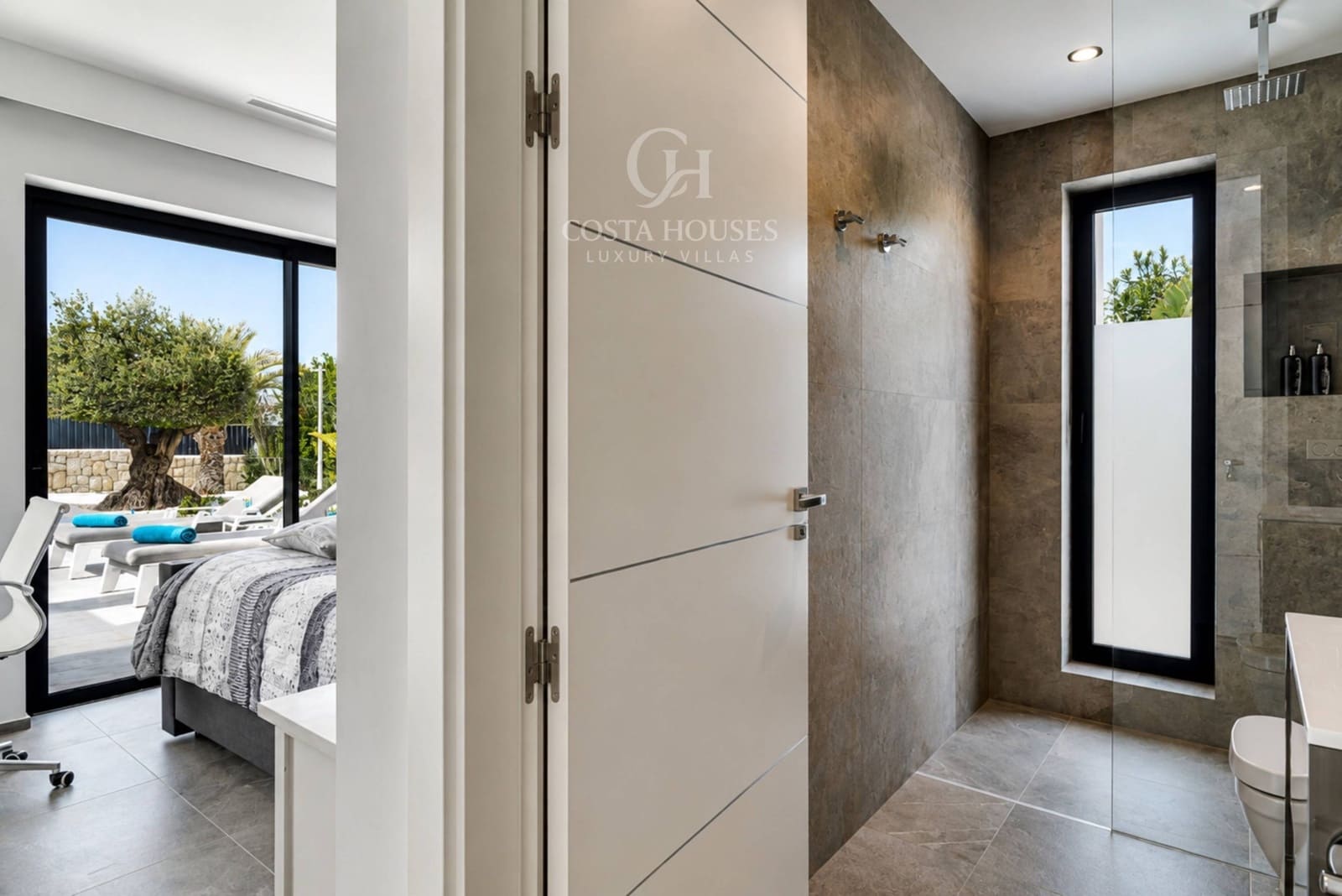 3 camera da letto Villa in vendita in Javea / Xabia con piscina garage - 1.395.000 € (Rif: 10153651)