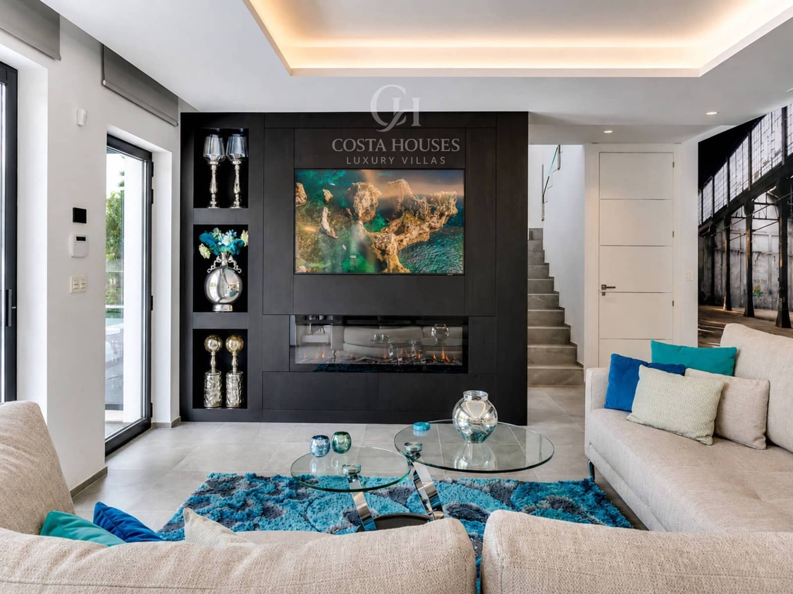 3 camera da letto Villa in vendita in Javea / Xabia con piscina garage - 1.395.000 € (Rif: 10153651)