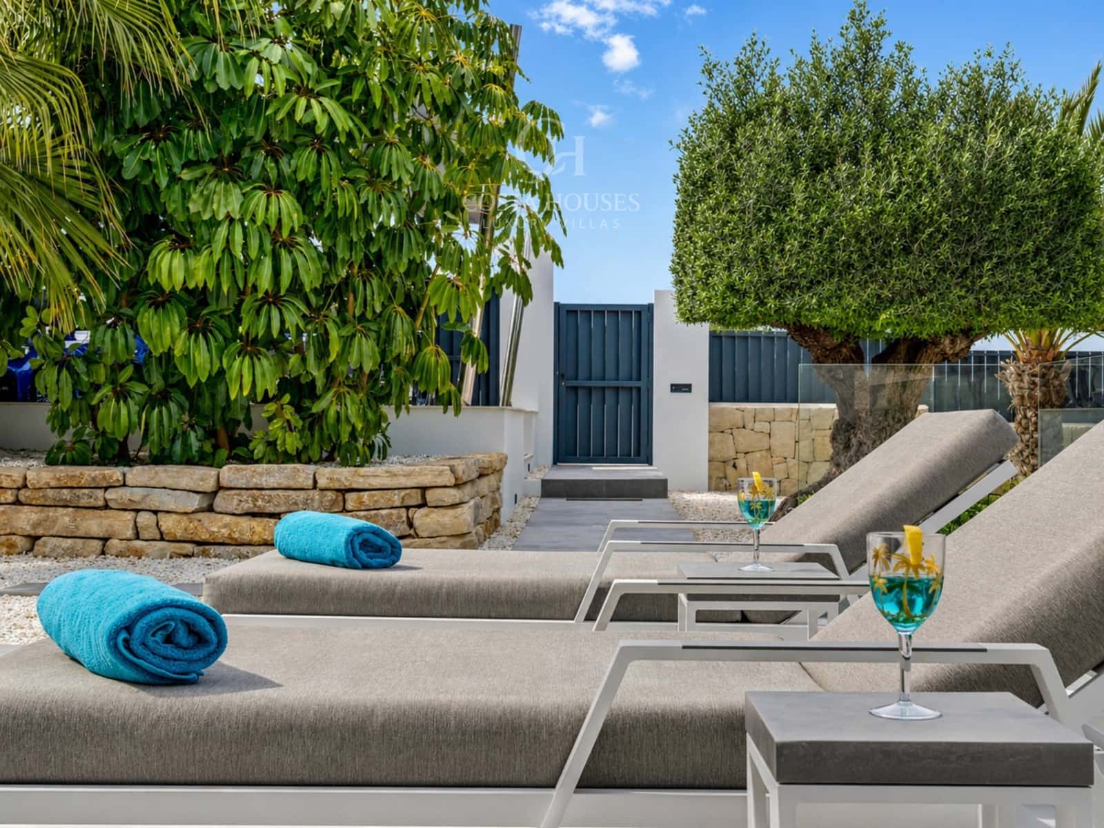 3 camera da letto Villa in vendita in Javea / Xabia con piscina garage - 1.395.000 € (Rif: 10153651)