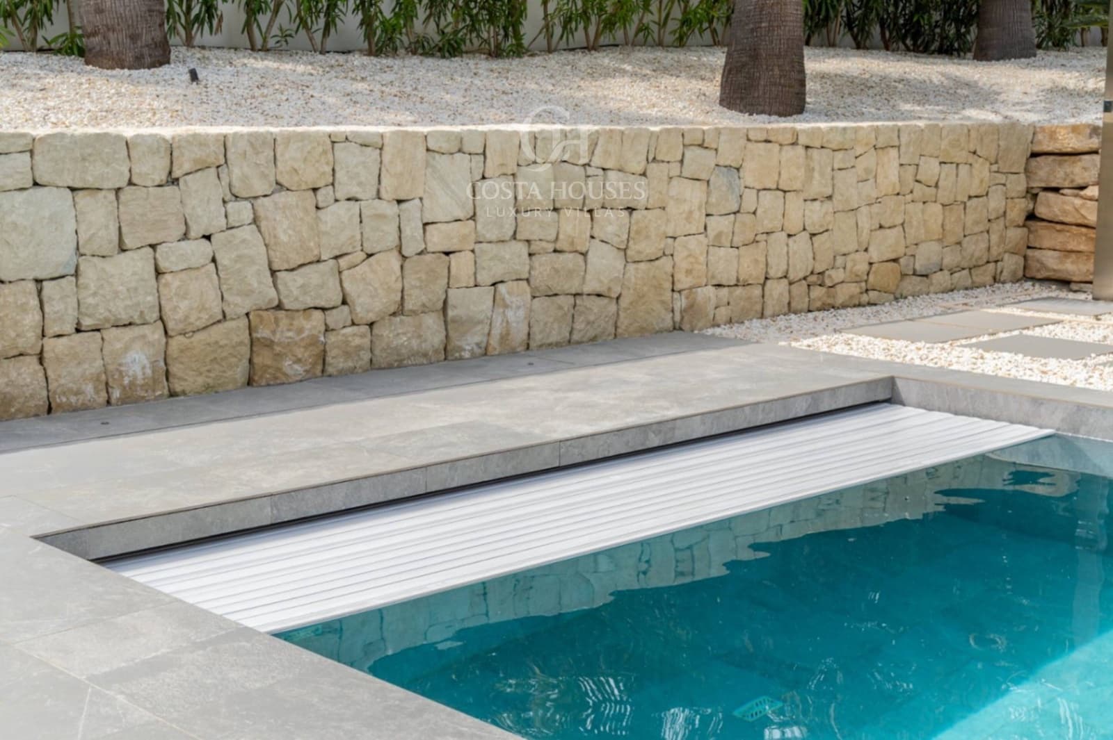 3 camera da letto Villa in vendita in Javea / Xabia con piscina garage - 1.395.000 € (Rif: 10153651)