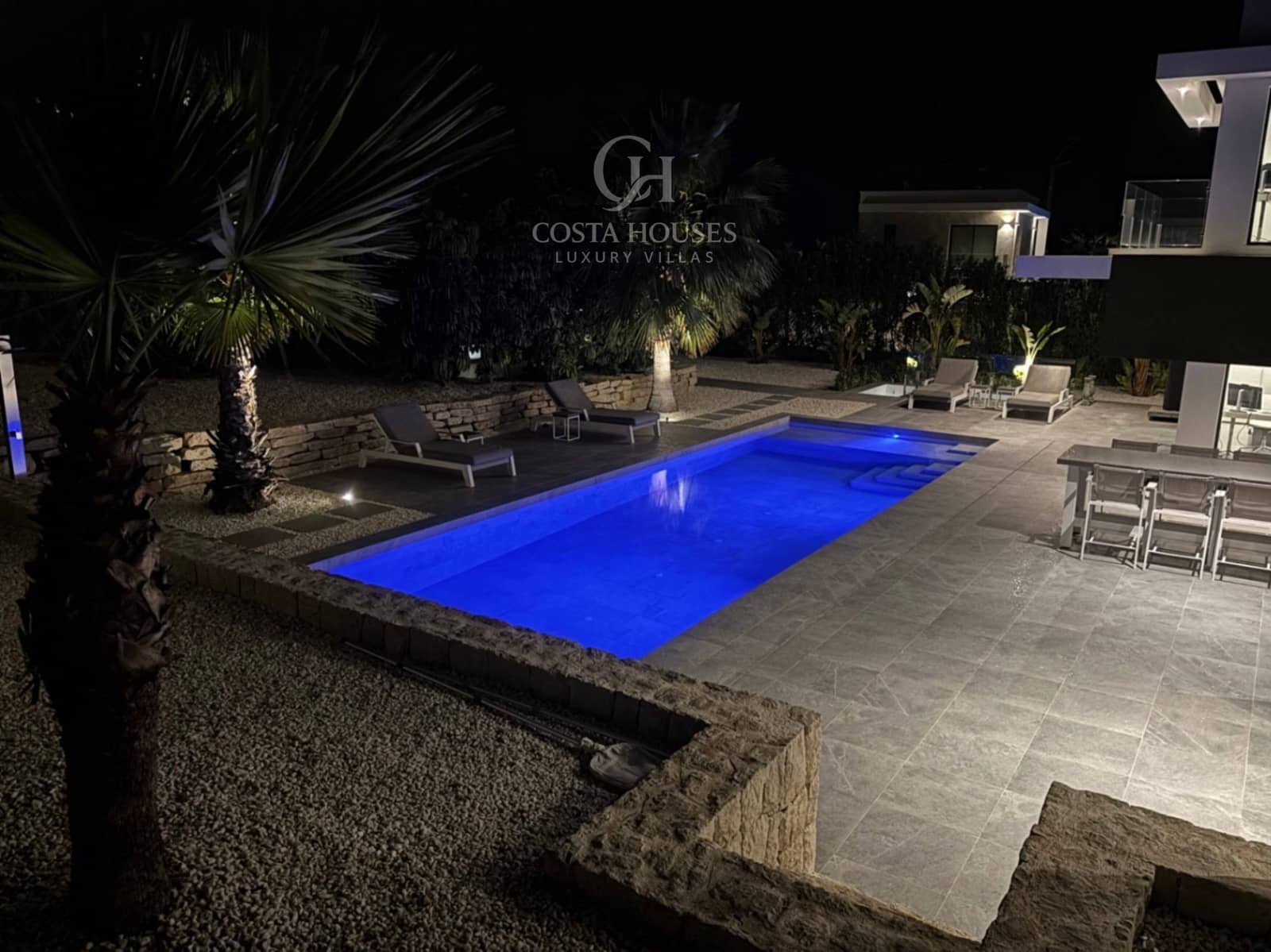 3 camera da letto Villa in vendita in Javea / Xabia con piscina garage - 1.395.000 € (Rif: 10153651)