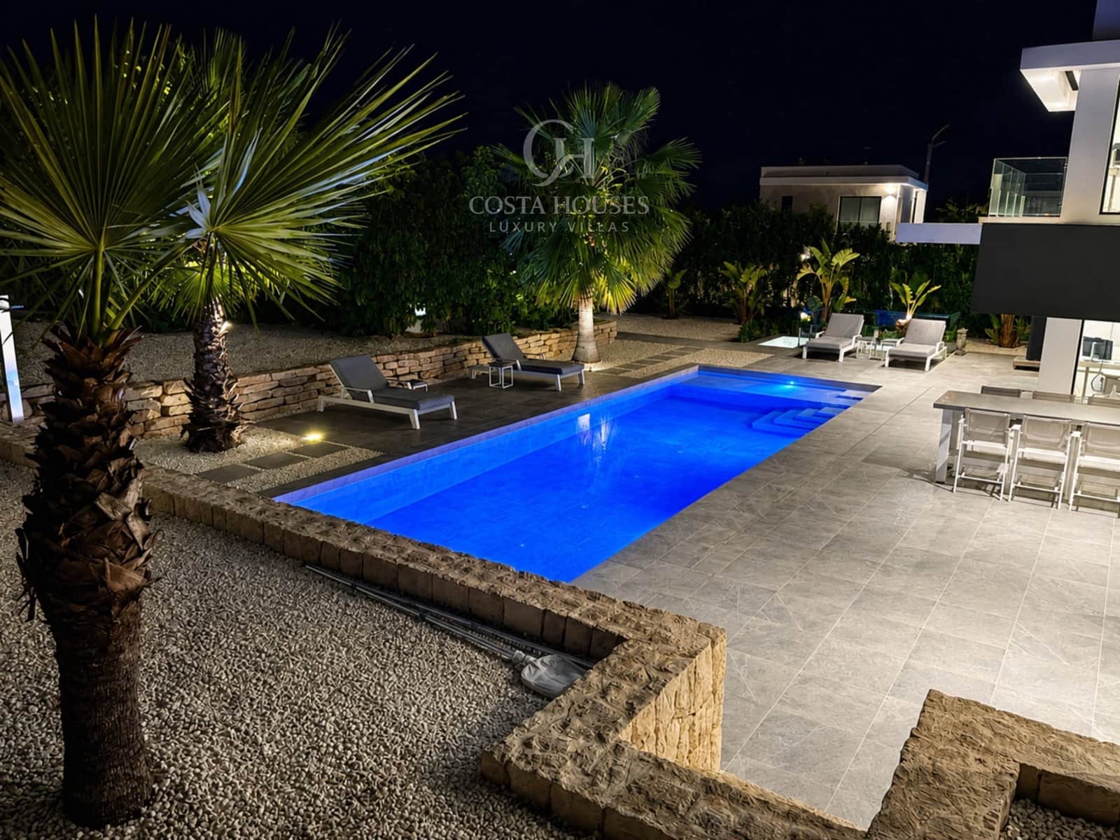 3 camera da letto Villa in vendita in Javea / Xabia con piscina garage - 1.395.000 € (Rif: 10153651)