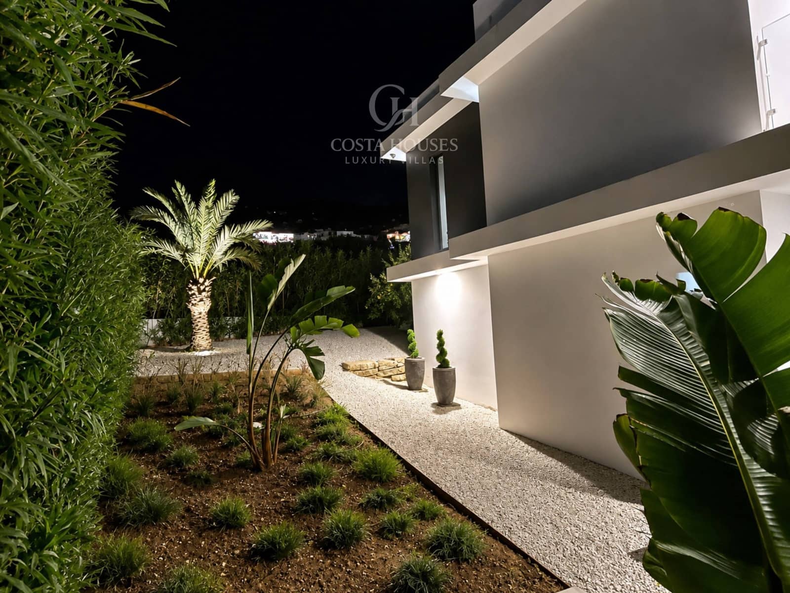3 camera da letto Villa in vendita in Javea / Xabia con piscina garage - 1.395.000 € (Rif: 10153651)