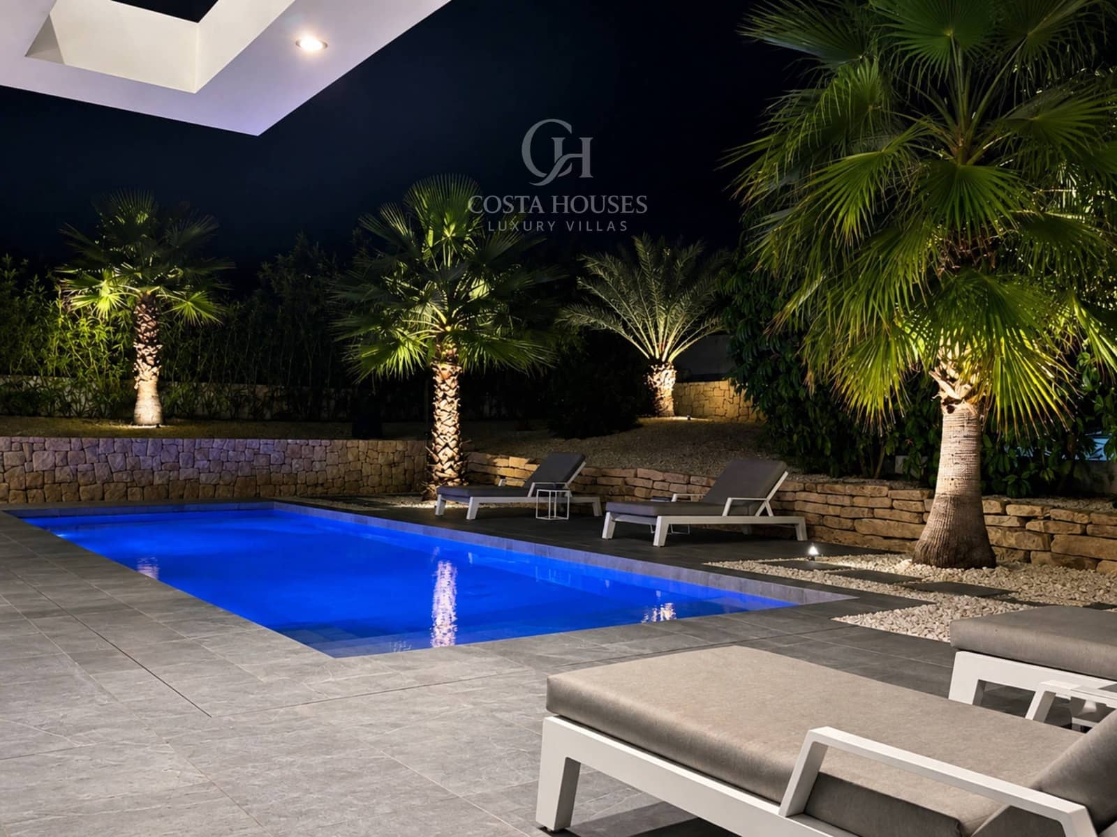 3 camera da letto Villa in vendita in Javea / Xabia con piscina garage - 1.395.000 € (Rif: 10153651)