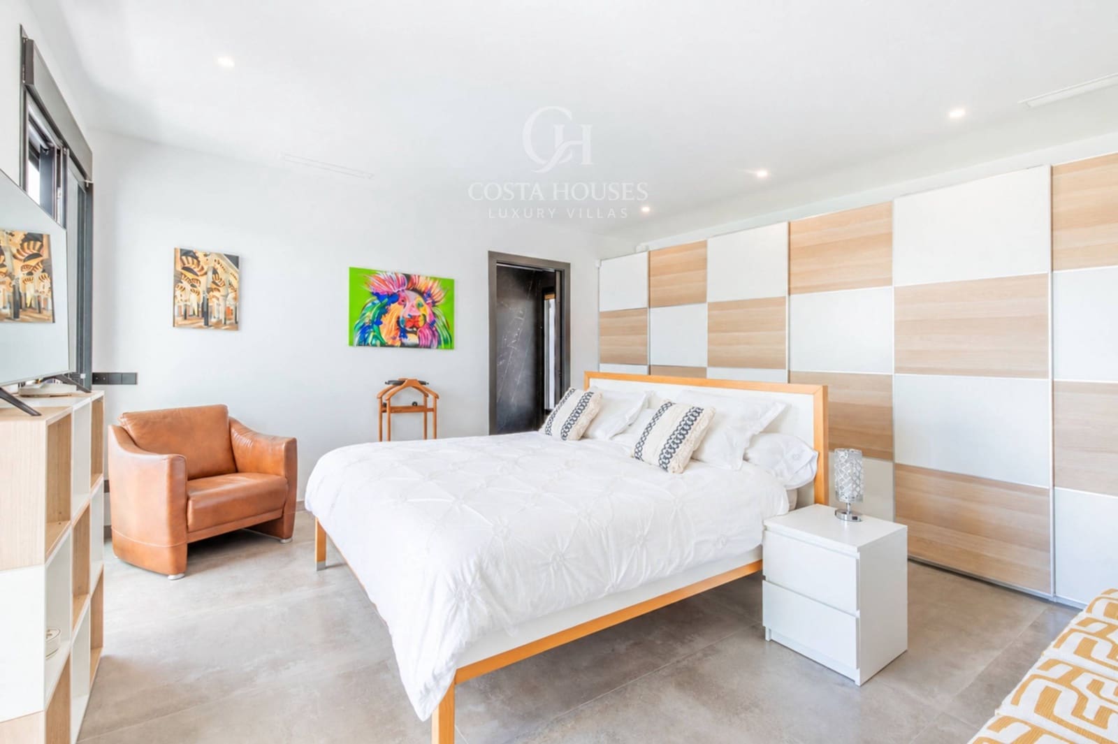 3 sypialnia Willa na sprzedaż w Moraira z basenem garażem - 1 490 000 € (Ref: 10153652)