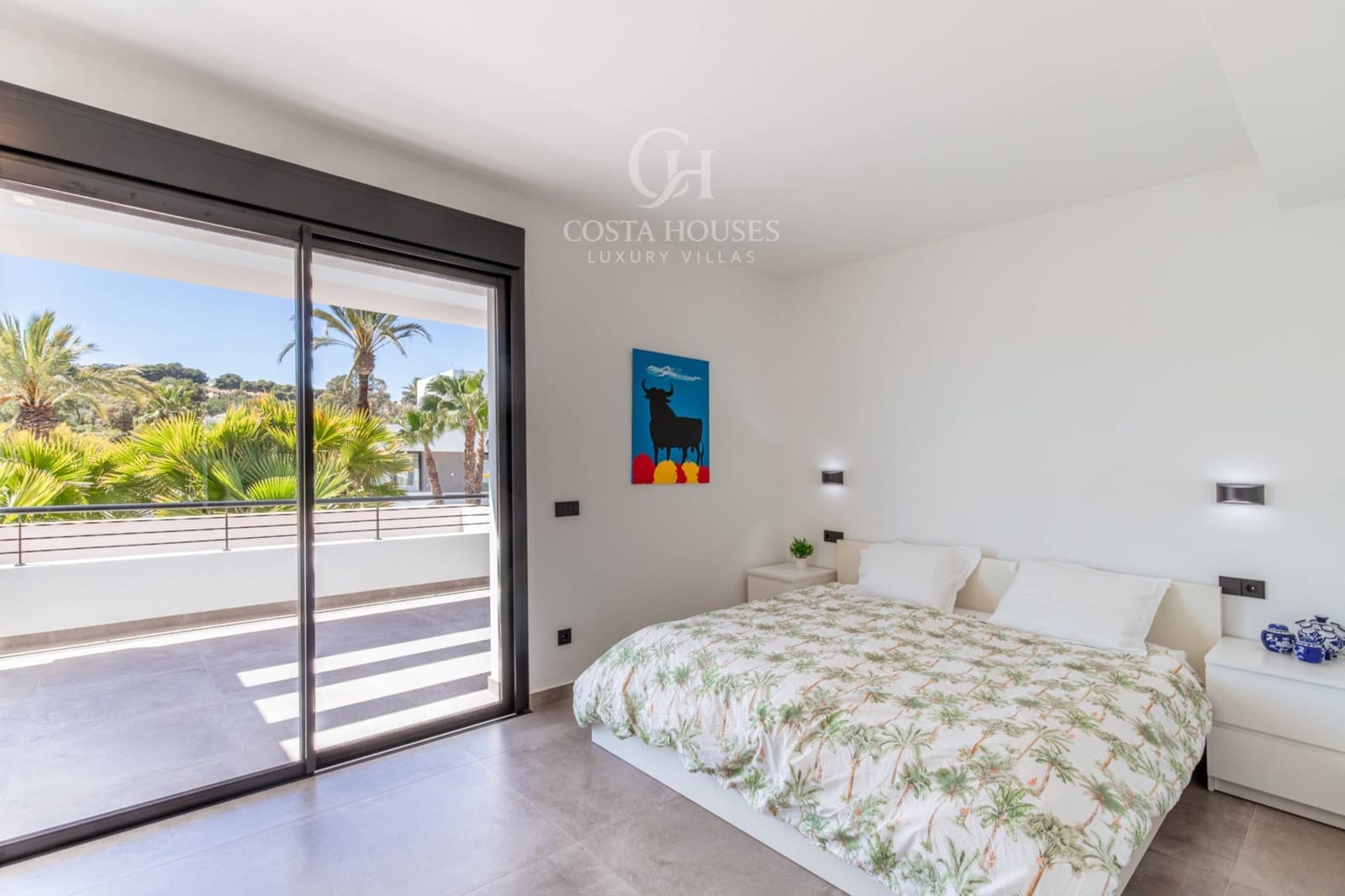 3 sypialnia Willa na sprzedaż w Moraira z basenem garażem - 1 490 000 € (Ref: 10153652)