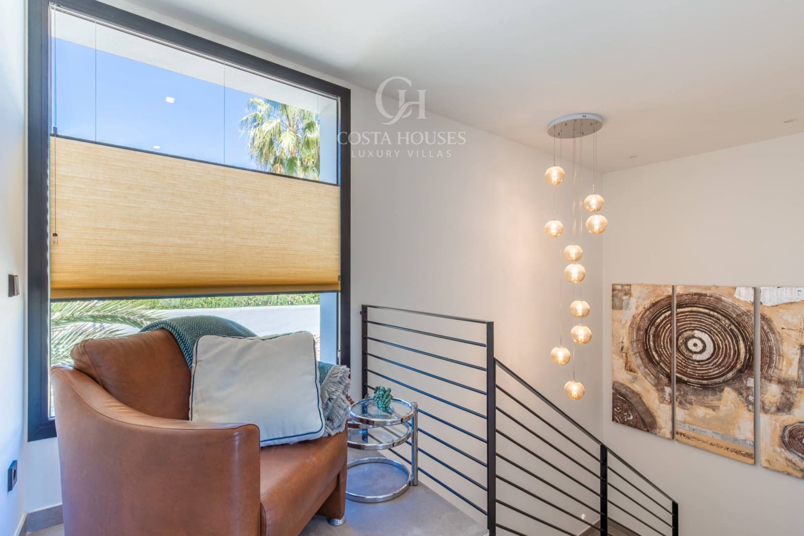 3 sypialnia Willa na sprzedaż w Moraira z basenem garażem - 1 490 000 € (Ref: 10153652)