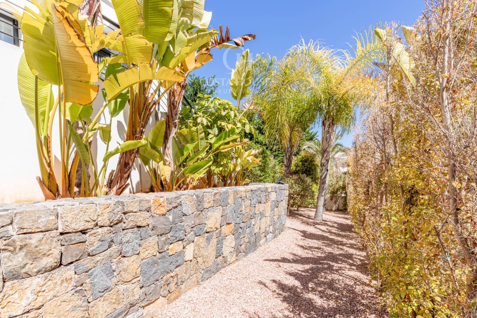 3 sypialnia Willa na sprzedaż w Moraira z basenem garażem - 1 490 000 € (Ref: 10153652)