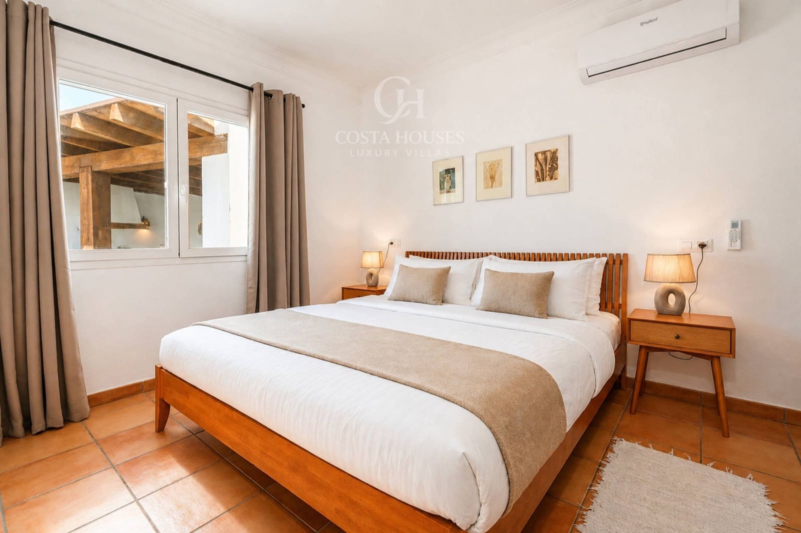 5 Zimmer Villa zu verkaufen in Moraira mit Pool - 1.635.000 € (Ref: 10153653)