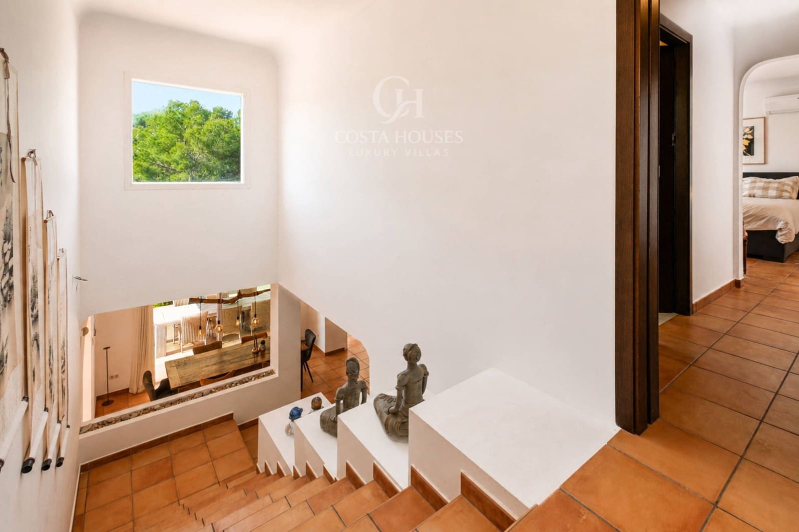 5 Zimmer Villa zu verkaufen in Moraira mit Pool - 1.635.000 € (Ref: 10153653)