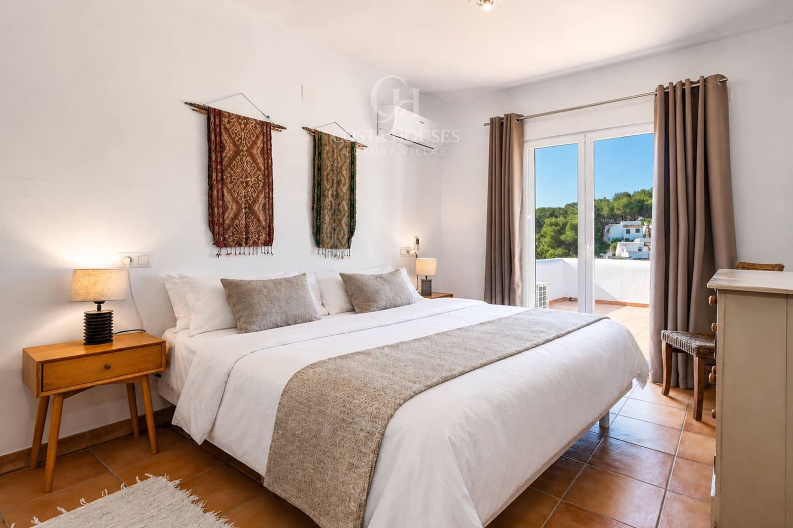 5 Zimmer Villa zu verkaufen in Moraira mit Pool - 1.635.000 € (Ref: 10153653)