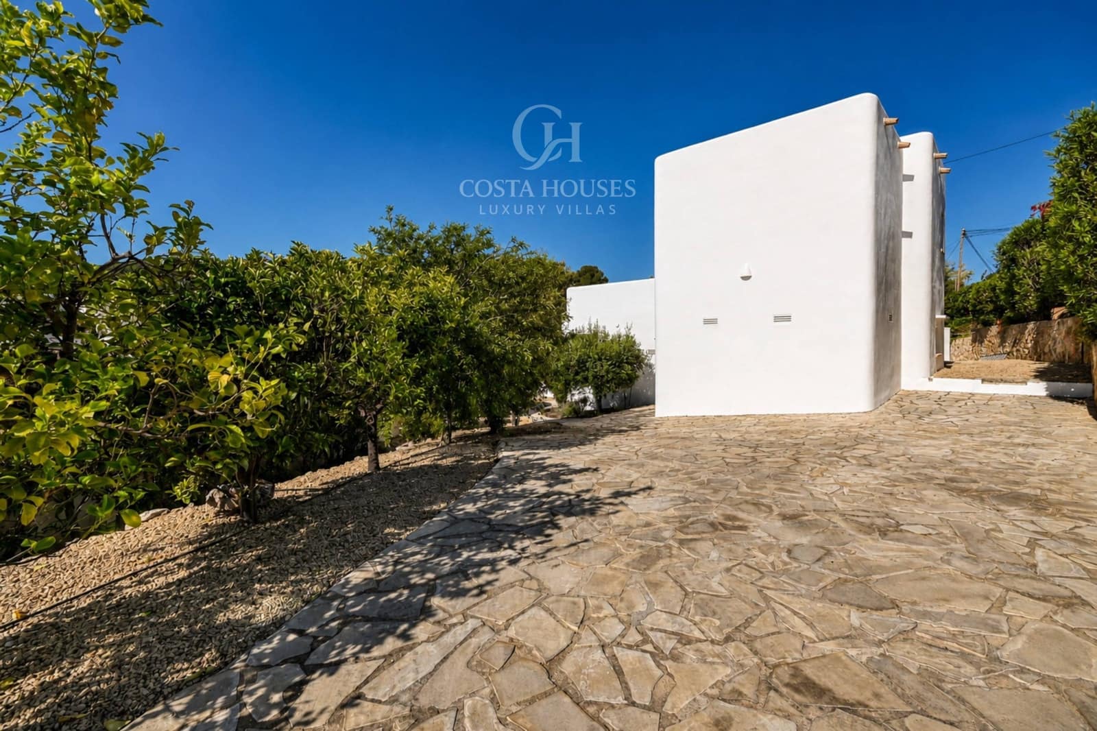 5 Zimmer Villa zu verkaufen in Moraira mit Pool - 1.635.000 € (Ref: 10153653)