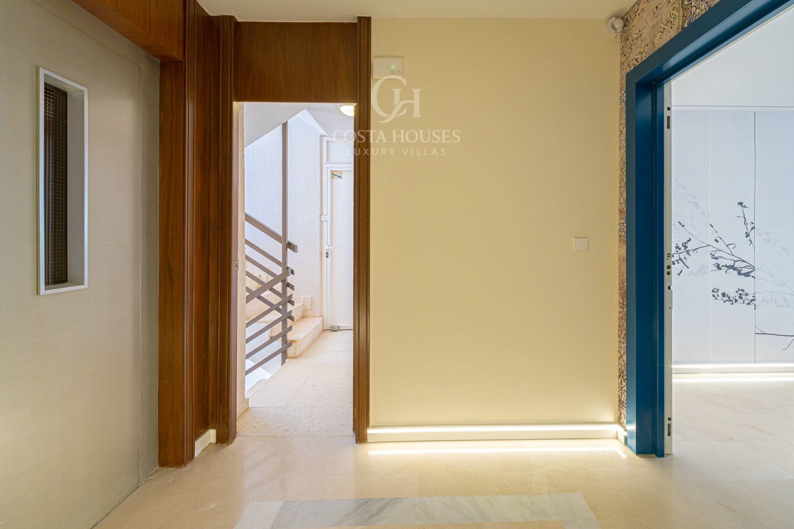 4 camera da letto Appartamento in vendita in Benidorm con piscina garage - 2.450.000 € (Rif: 10153654)