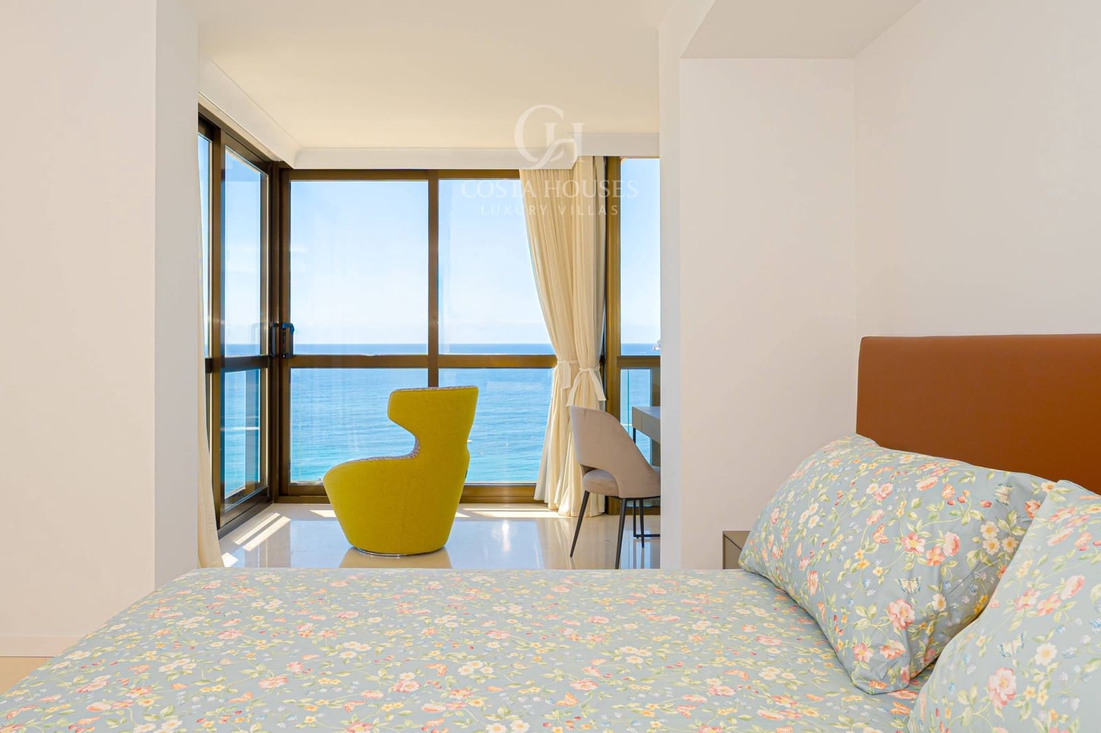 4 camera da letto Appartamento in vendita in Benidorm con piscina garage - 2.450.000 € (Rif: 10153654)