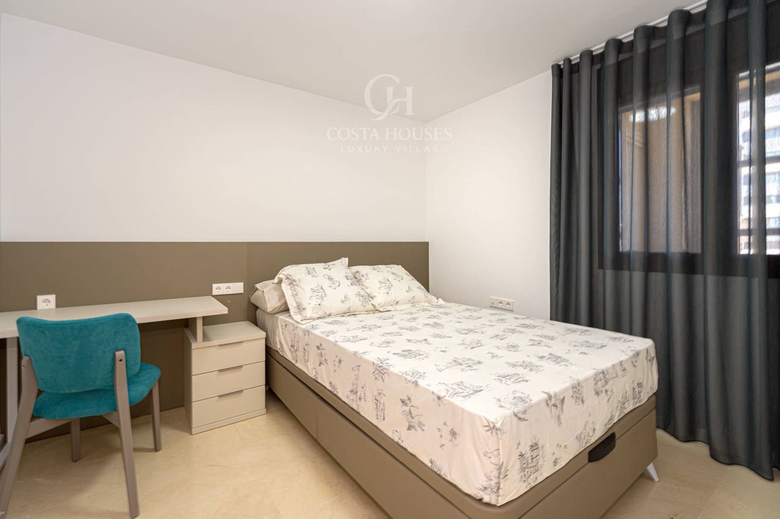 4 camera da letto Appartamento in vendita in Benidorm con piscina garage - 2.450.000 € (Rif: 10153654)