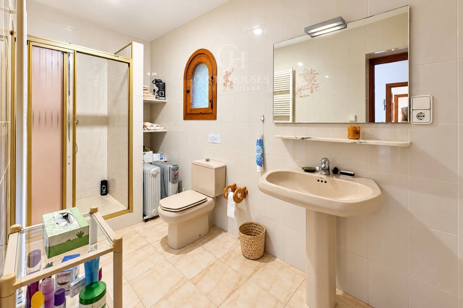 3 soverom Villa til salgs i Javea / Xabia med svømmebasseng - € 749 000 (Ref: 10166690)