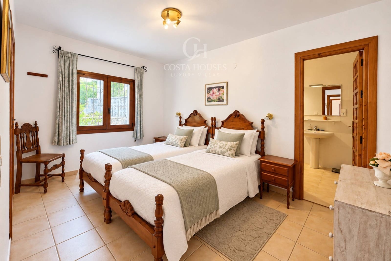 3 soverom Villa til salgs i Javea / Xabia med svømmebasseng - € 749 000 (Ref: 10166690)