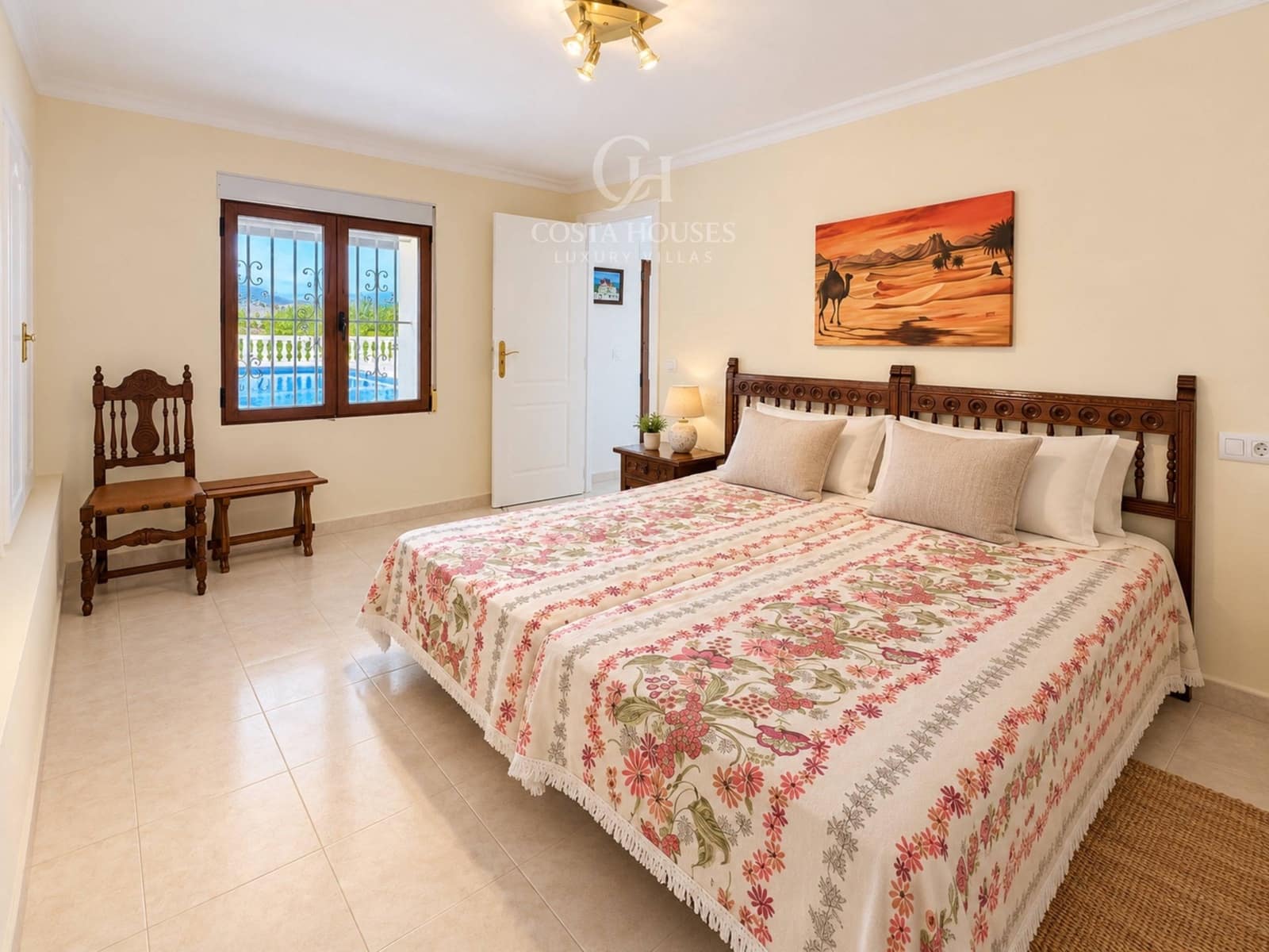 3 soverom Villa til salgs i Javea / Xabia med svømmebasseng - € 749 000 (Ref: 10166690)