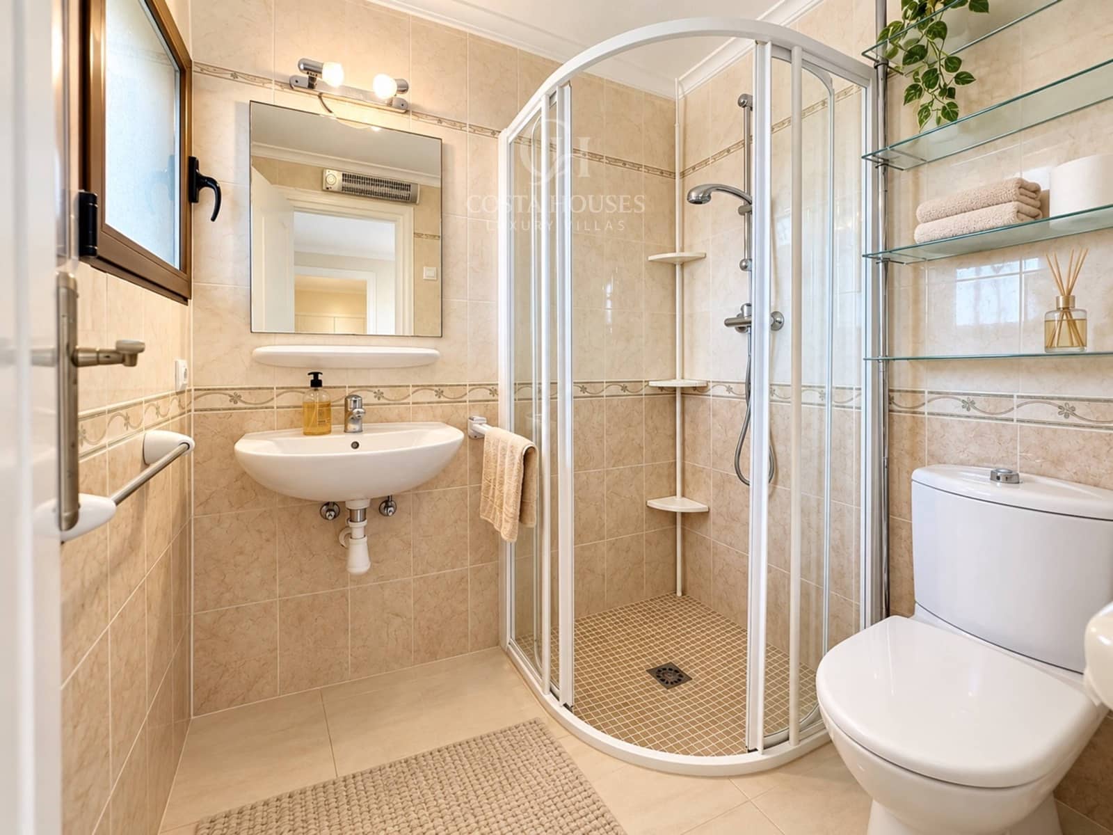 3 soverom Villa til salgs i Javea / Xabia med svømmebasseng - € 749 000 (Ref: 10166690)