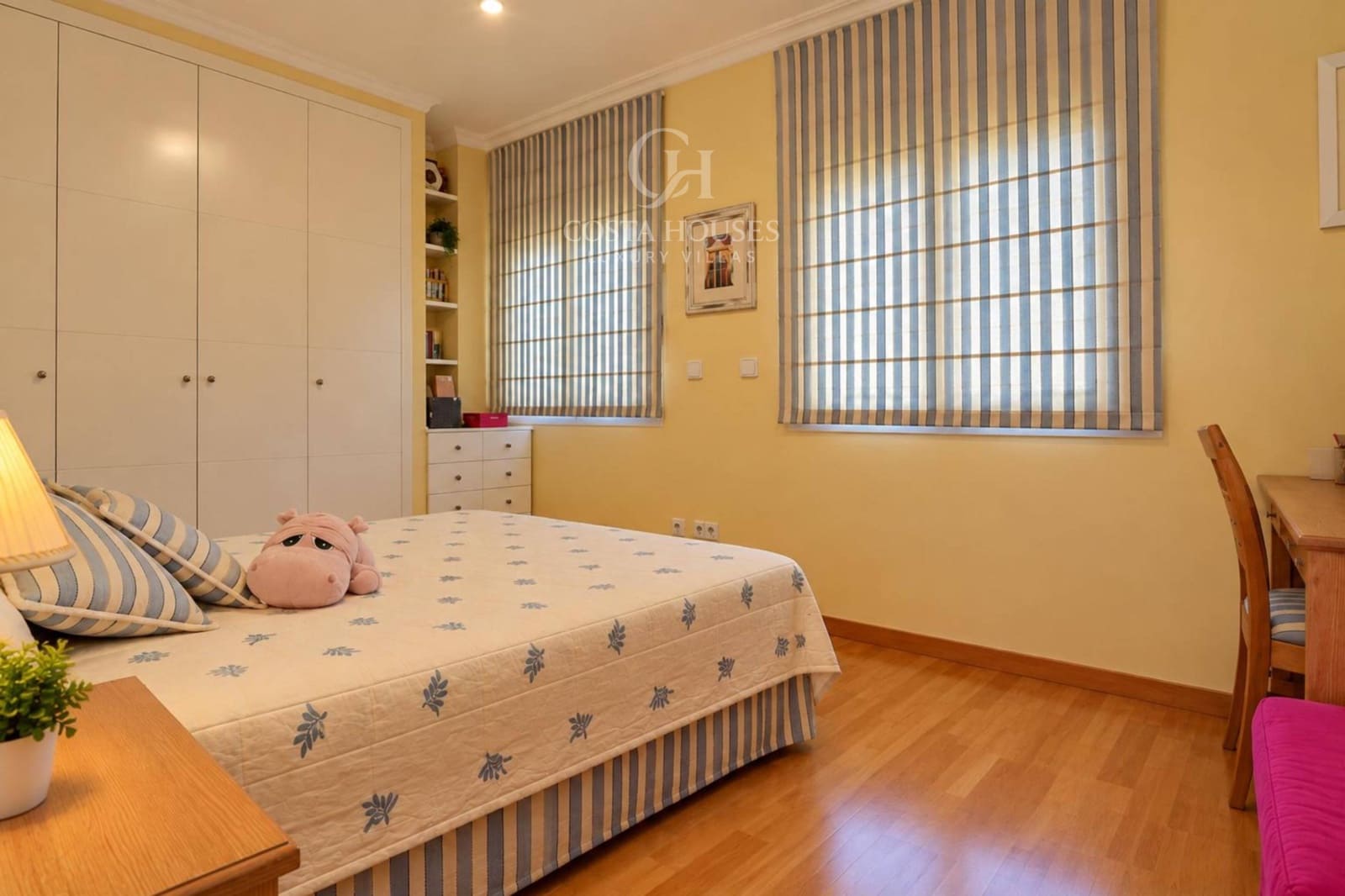4 soveværelse Penthouse til salg i Denia med swimmingpool garage - € 850.000 (Ref: 10171606)