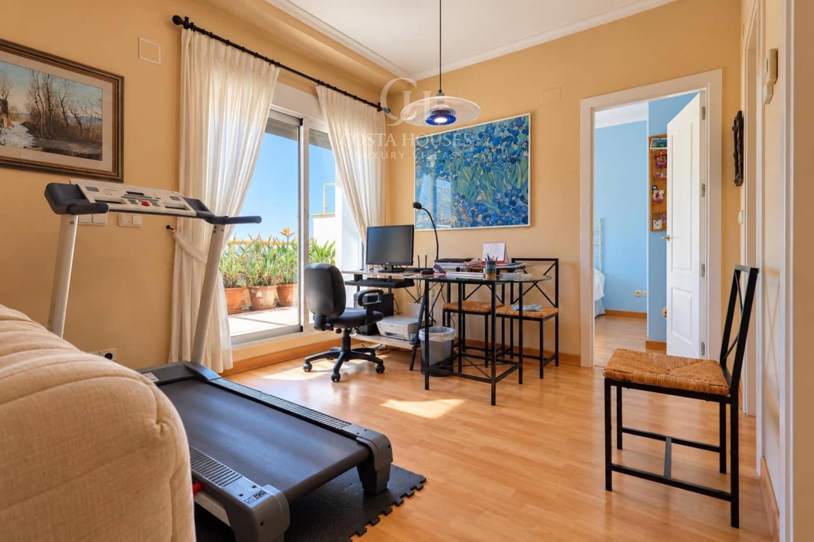 4 soveværelse Penthouse til salg i Denia med swimmingpool garage - € 850.000 (Ref: 10171606)