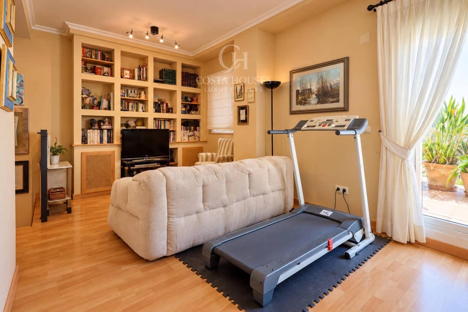 4 soveværelse Penthouse til salg i Denia med swimmingpool garage - € 850.000 (Ref: 10171606)