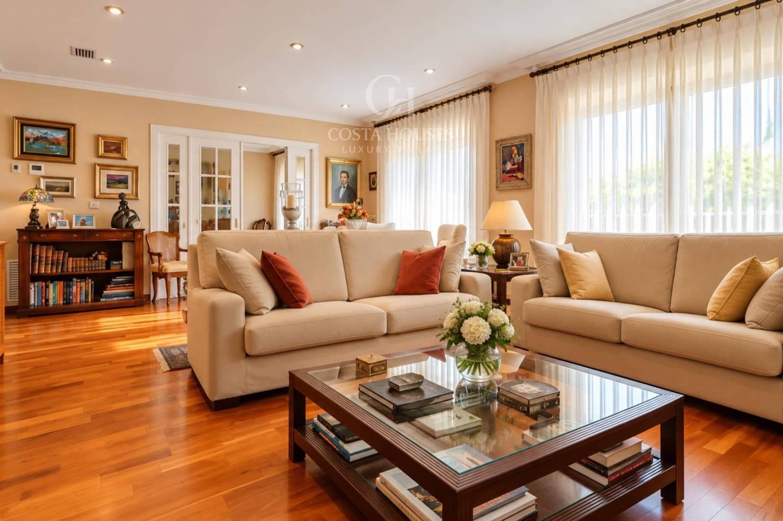 4 soveværelse Penthouse til salg i Denia med swimmingpool garage - € 850.000 (Ref: 10171606)