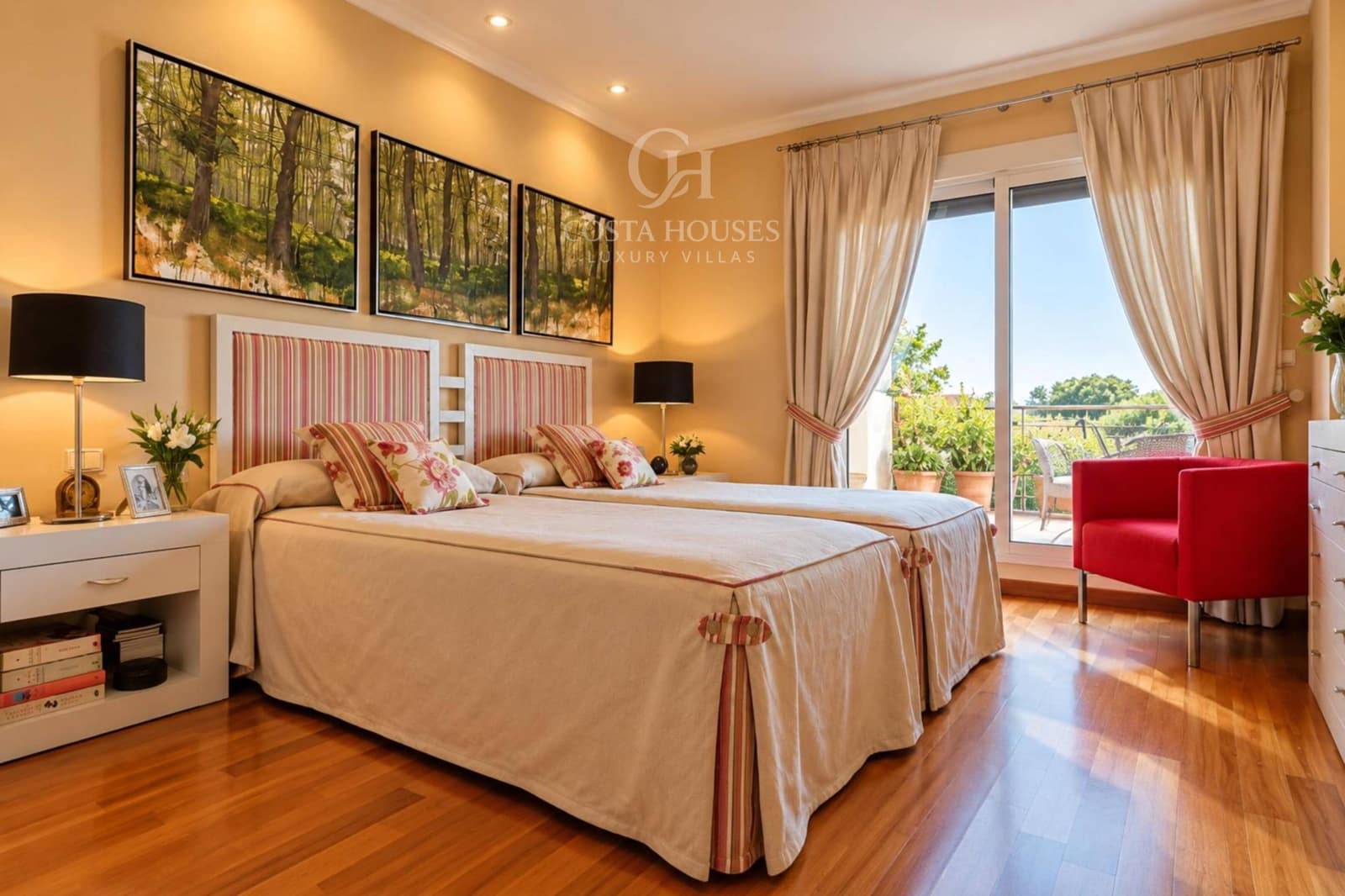 4 soveværelse Penthouse til salg i Denia med swimmingpool garage - € 850.000 (Ref: 10171606)