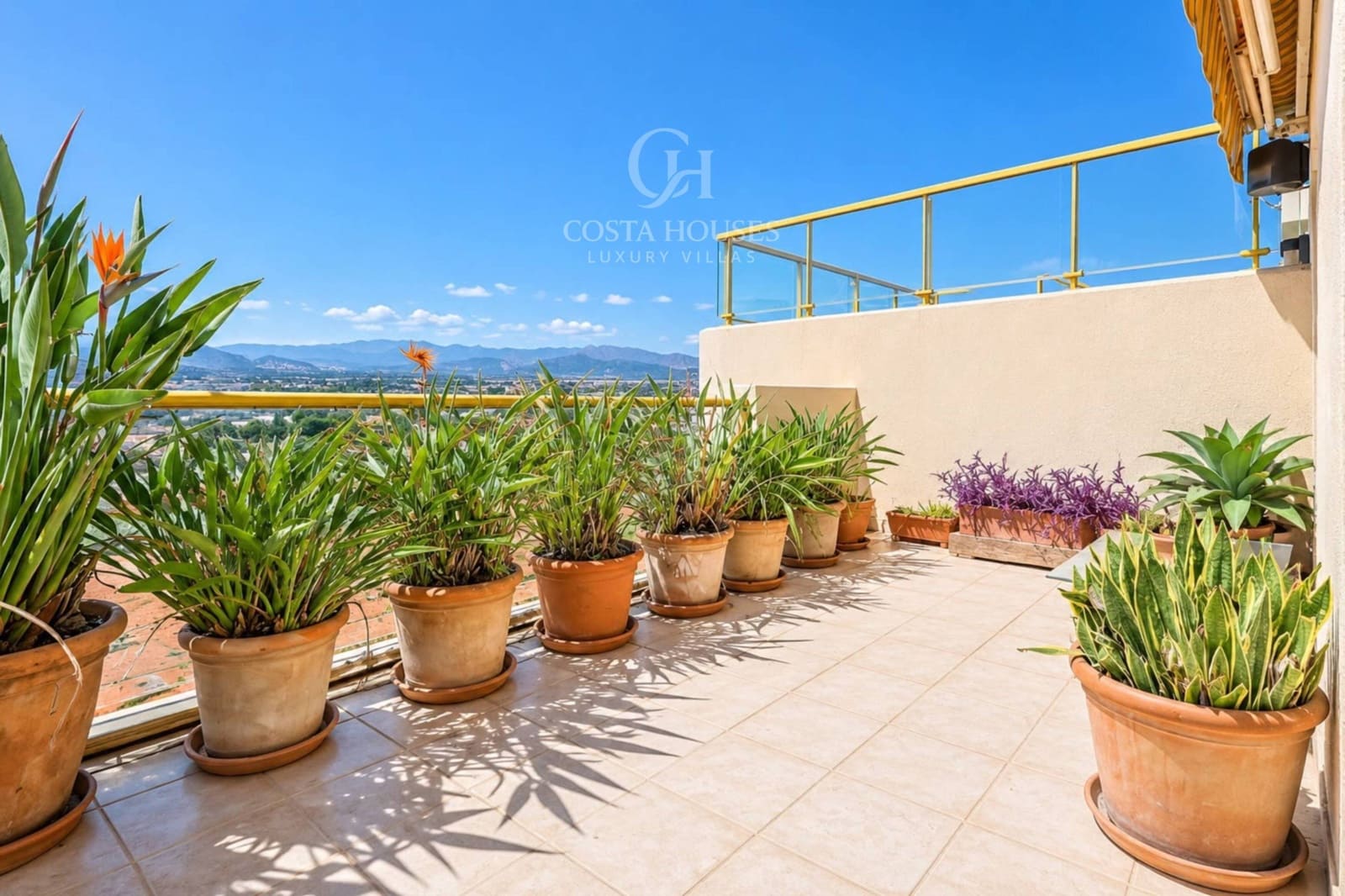 4 soveværelse Penthouse til salg i Denia med swimmingpool garage - € 850.000 (Ref: 10171606)
