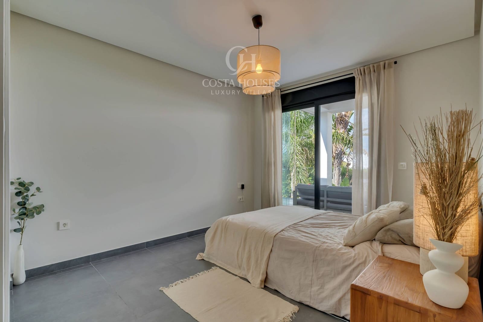 4 soverom Villa til salgs i Javea / Xabia med svømmebasseng - € 1 195 000 (Ref: 10171607)