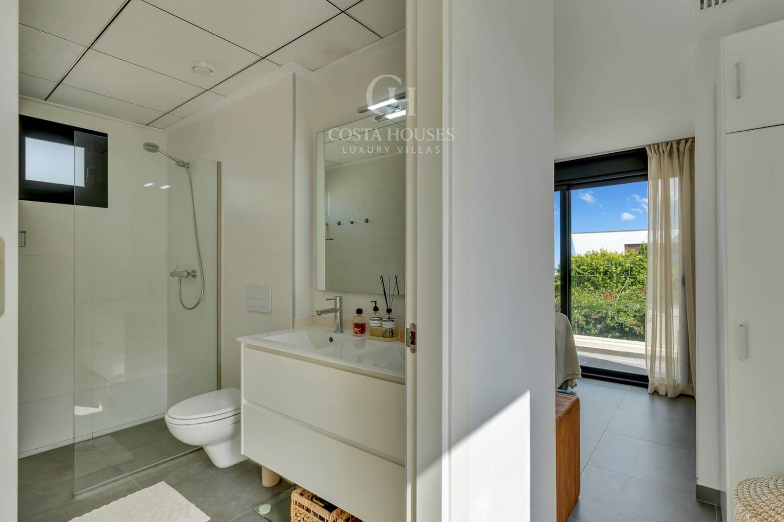4 soverom Villa til salgs i Javea / Xabia med svømmebasseng - € 1 195 000 (Ref: 10171607)