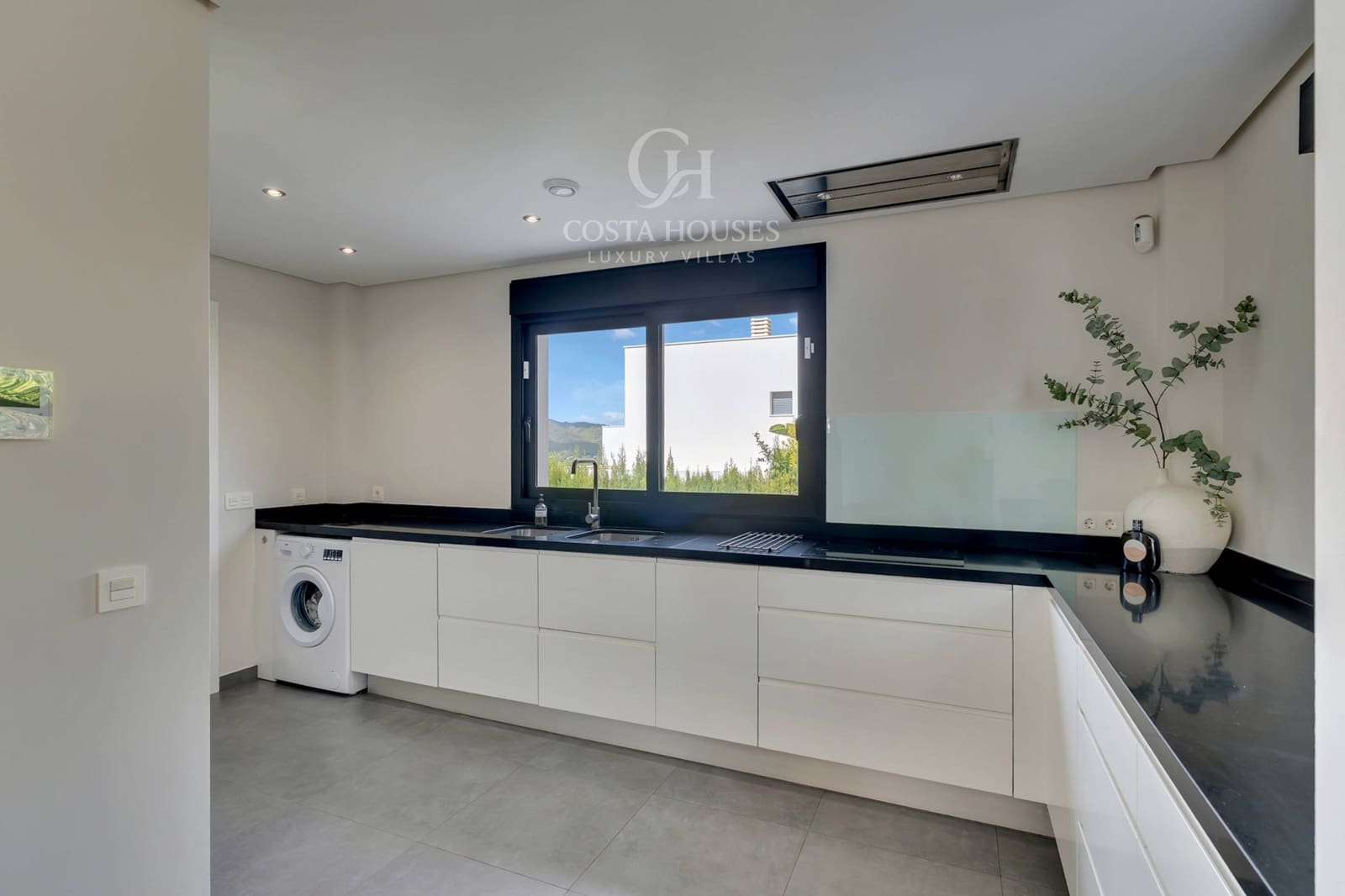 4 soverom Villa til salgs i Javea / Xabia med svømmebasseng - € 1 195 000 (Ref: 10171607)