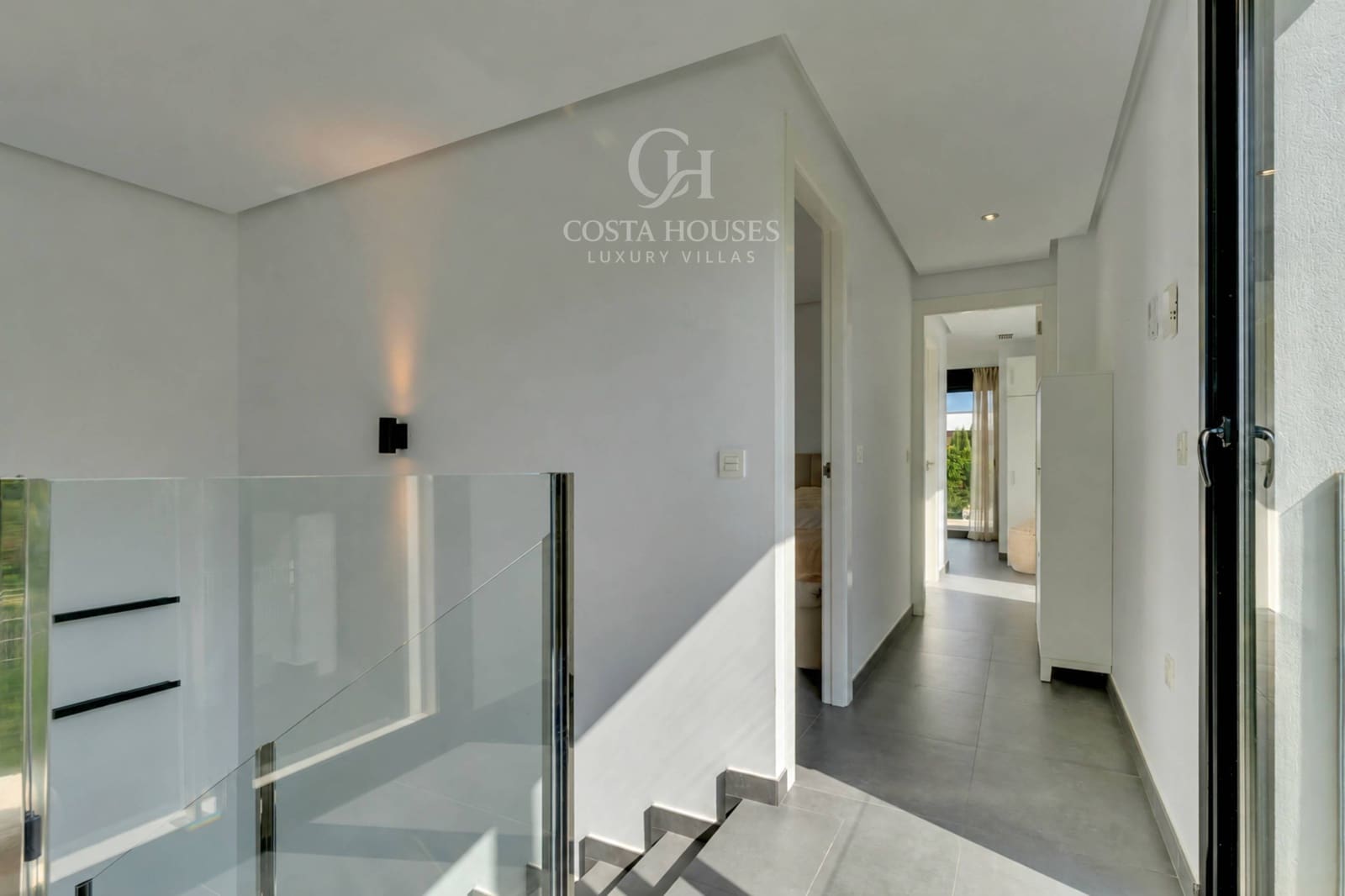 4 soverom Villa til salgs i Javea / Xabia med svømmebasseng - € 1 195 000 (Ref: 10171607)