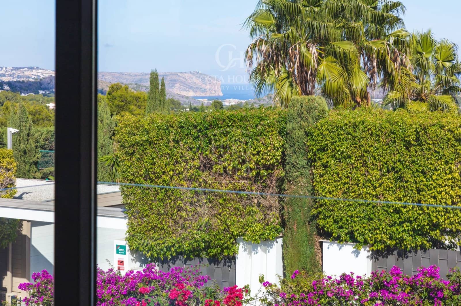4 soverom Villa til salgs i Javea / Xabia med svømmebasseng - € 1 195 000 (Ref: 10171607)