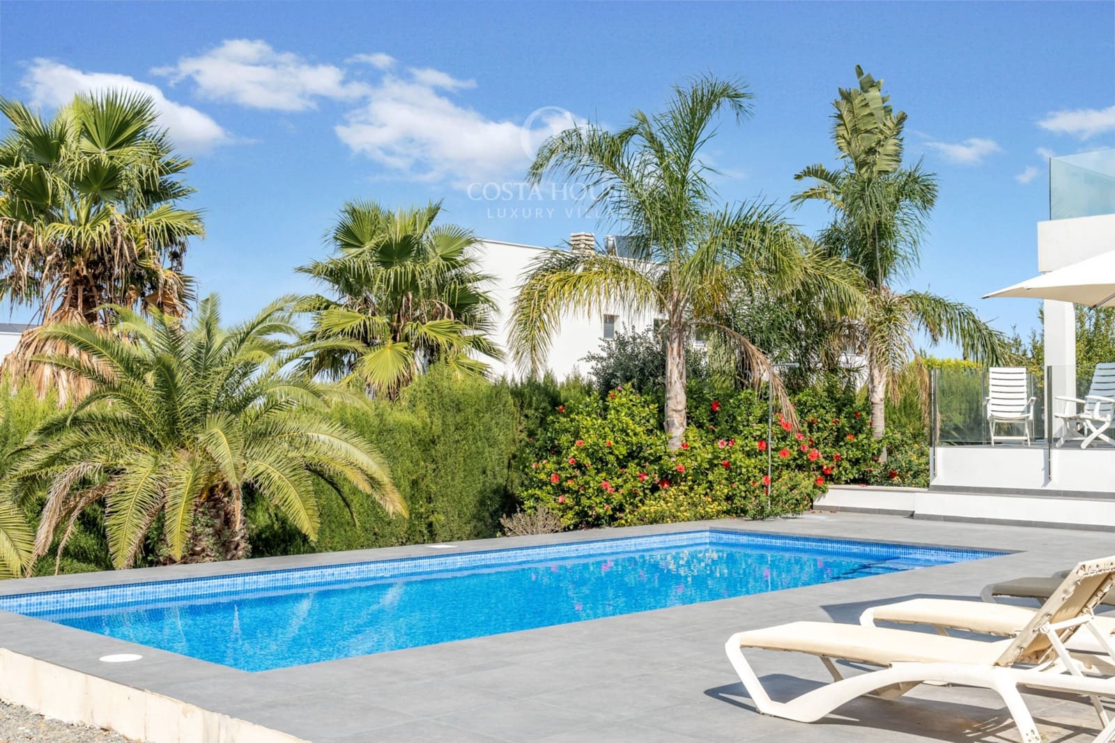 4 soverom Villa til salgs i Javea / Xabia med svømmebasseng - € 1 195 000 (Ref: 10171607)