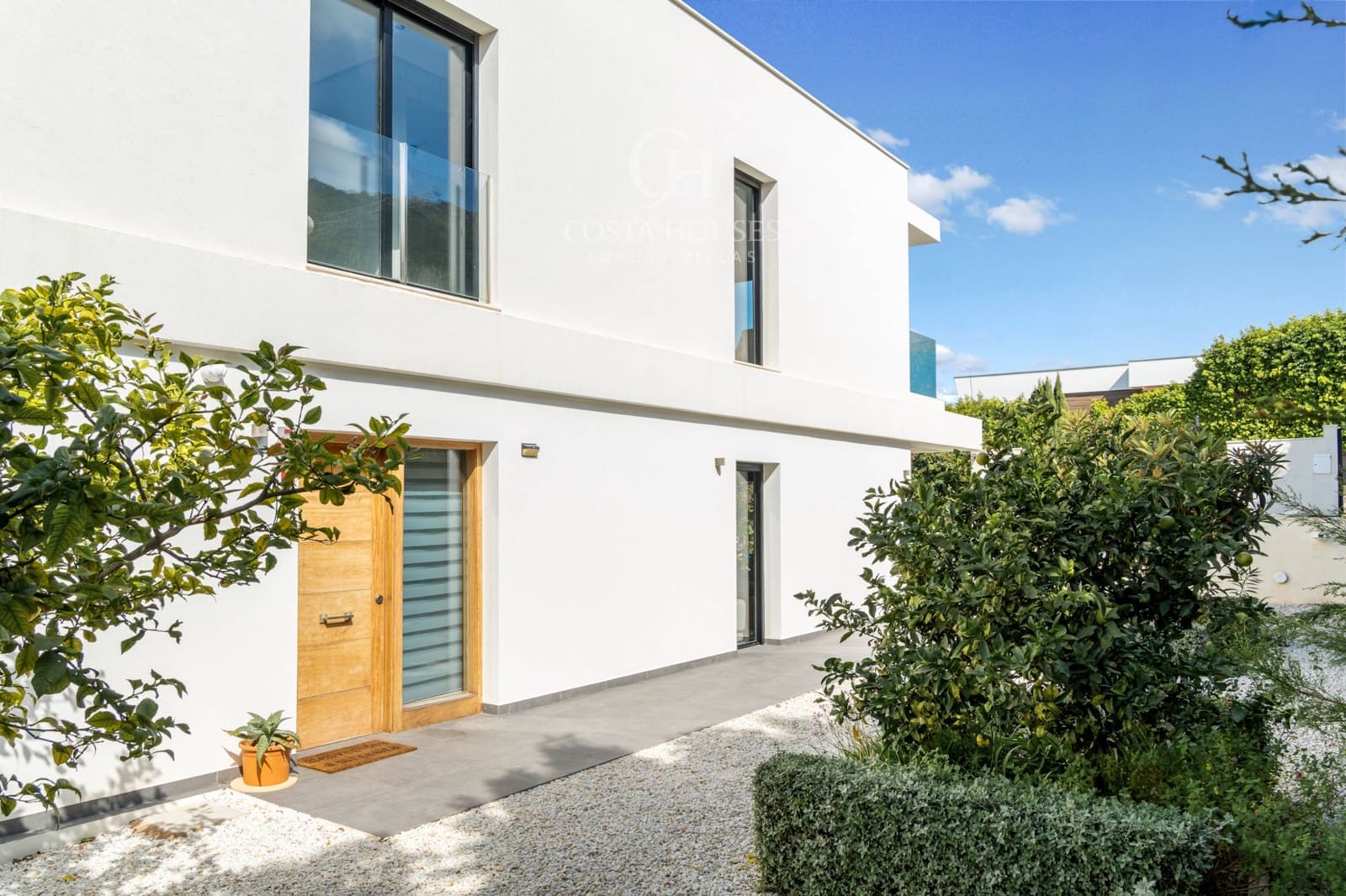 4 soverom Villa til salgs i Javea / Xabia med svømmebasseng - € 1 195 000 (Ref: 10171607)