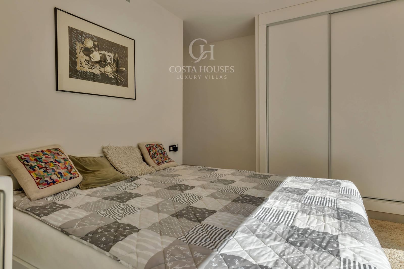 4 soverom Villa til salgs i Javea / Xabia med svømmebasseng garasje - € 1 695 000 (Ref: 10171608)