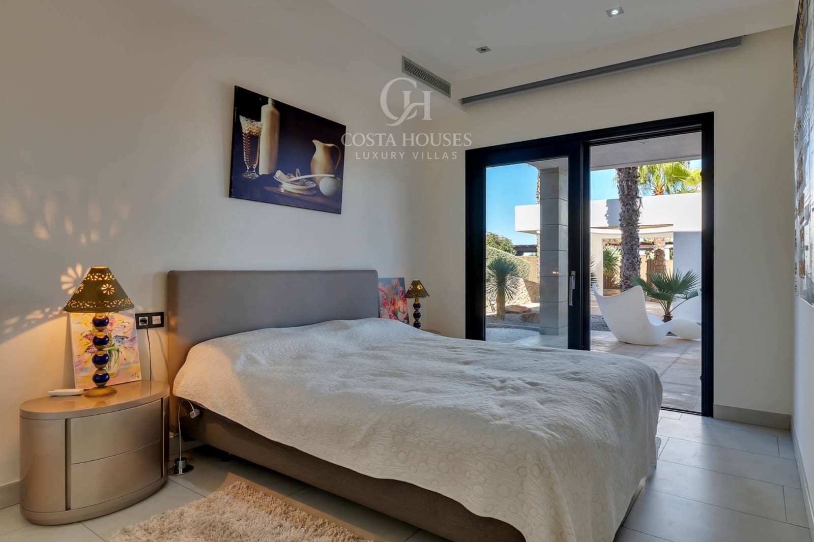 4 soverom Villa til salgs i Javea / Xabia med svømmebasseng garasje - € 1 695 000 (Ref: 10171608)