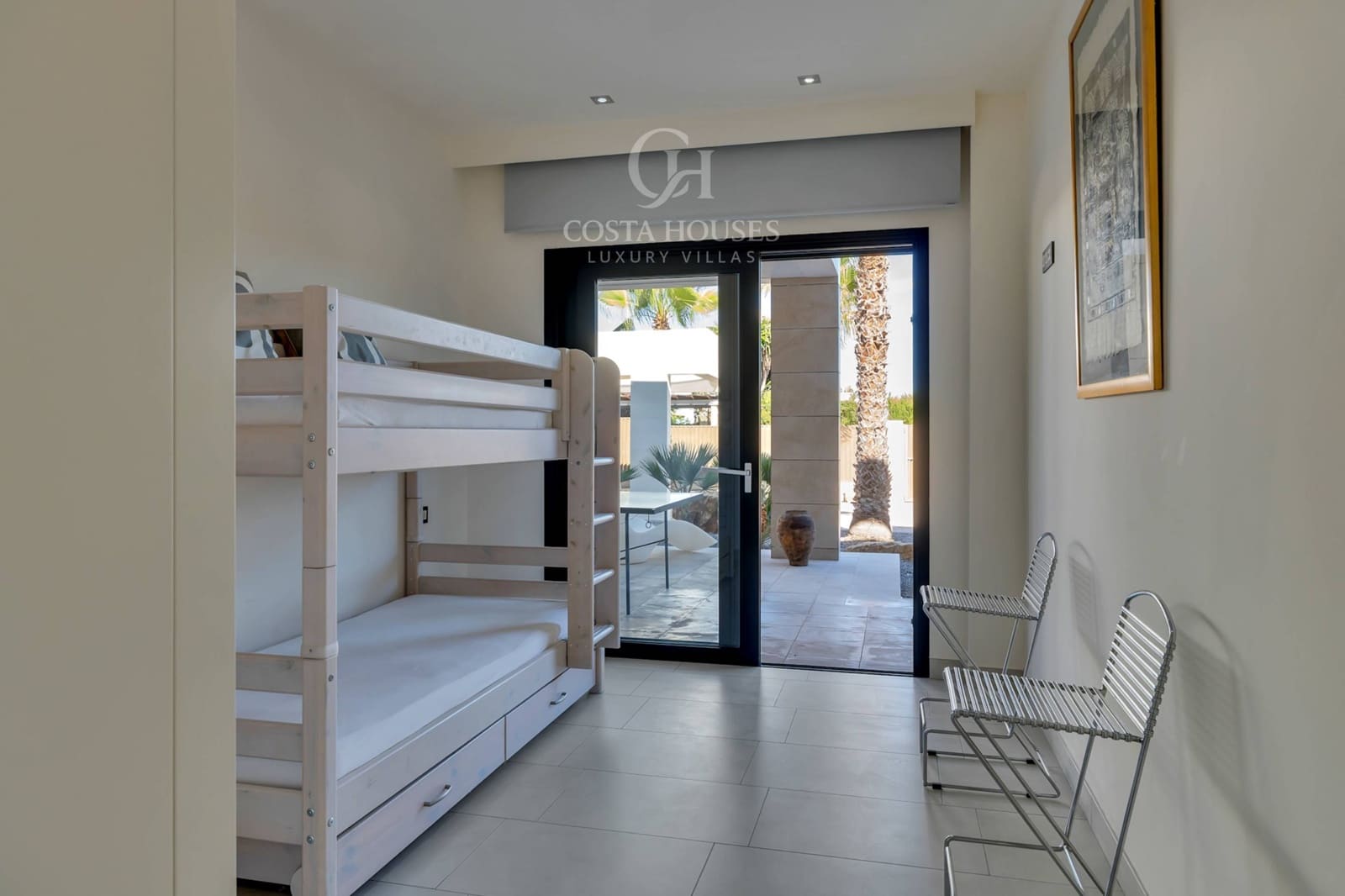4 soverom Villa til salgs i Javea / Xabia med svømmebasseng garasje - € 1 695 000 (Ref: 10171608)