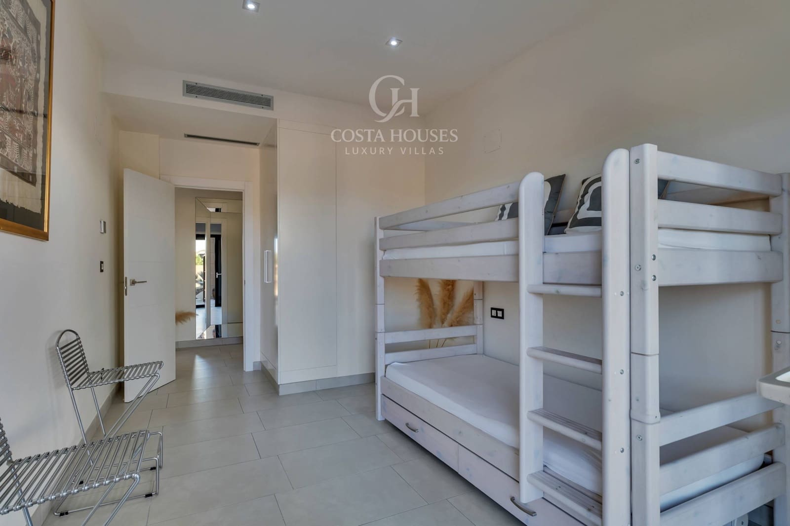 4 soverom Villa til salgs i Javea / Xabia med svømmebasseng garasje - € 1 695 000 (Ref: 10171608)
