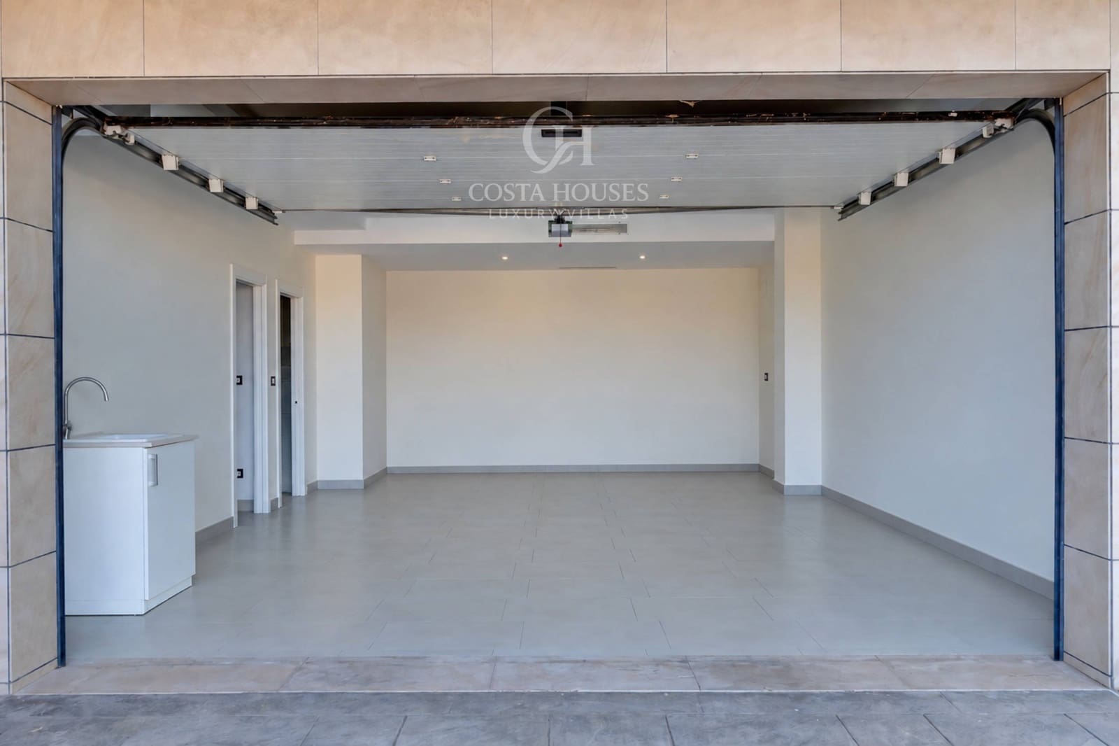 4 soverom Villa til salgs i Javea / Xabia med svømmebasseng garasje - € 1 695 000 (Ref: 10171608)