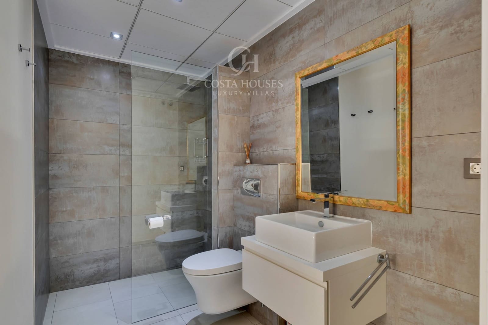 4 soverom Villa til salgs i Javea / Xabia med svømmebasseng garasje - € 1 695 000 (Ref: 10171608)