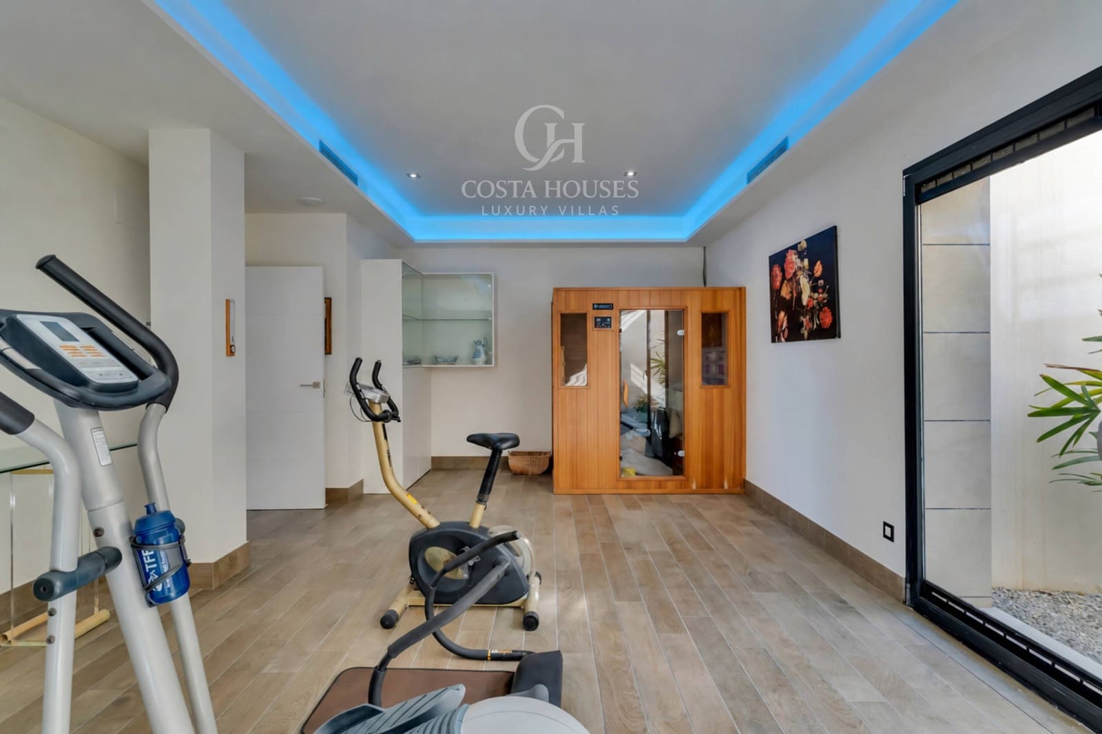 4 soverom Villa til salgs i Javea / Xabia med svømmebasseng garasje - € 1 695 000 (Ref: 10171608)