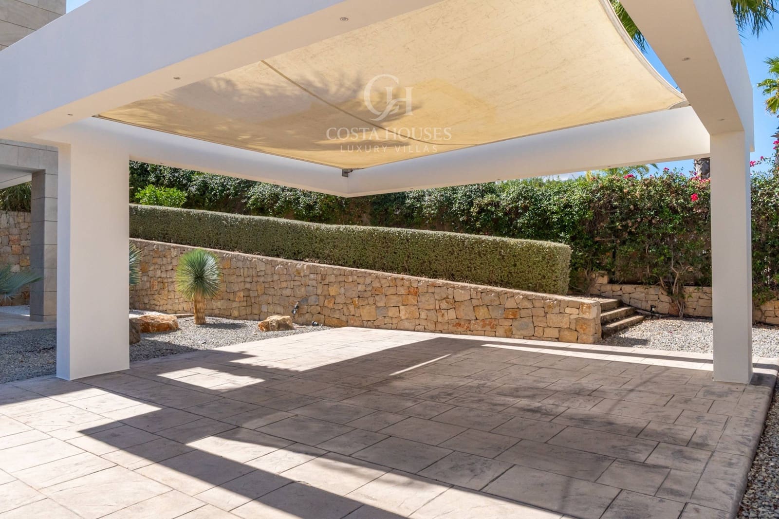 4 soverom Villa til salgs i Javea / Xabia med svømmebasseng garasje - € 1 695 000 (Ref: 10171608)