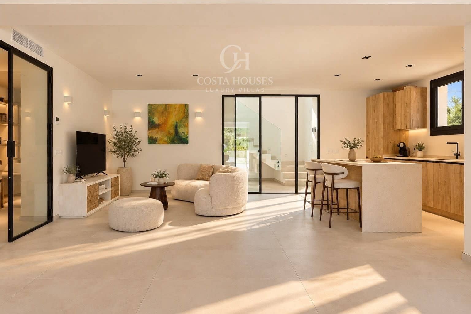 5 sovrum Villa till salu i Javea / Xabia med pool garage - 1 650 000 € (Ref: 10177173)